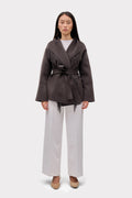 The Doha - Anthracite Grey