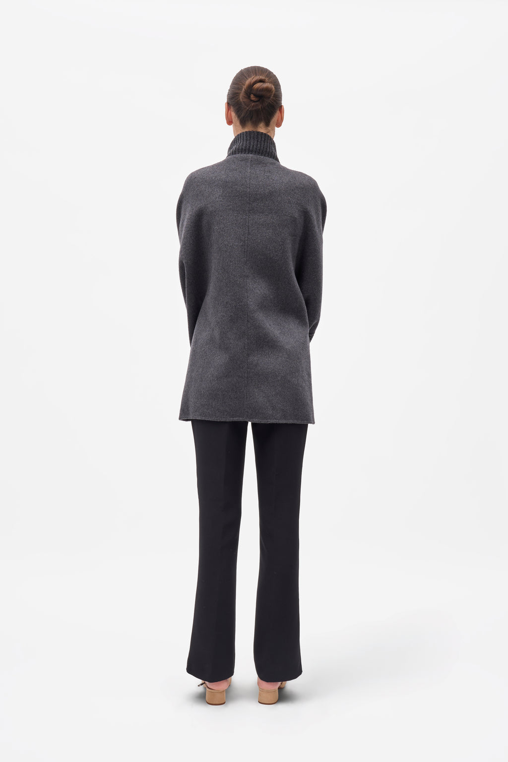 The Savoy - Anthracite Grey