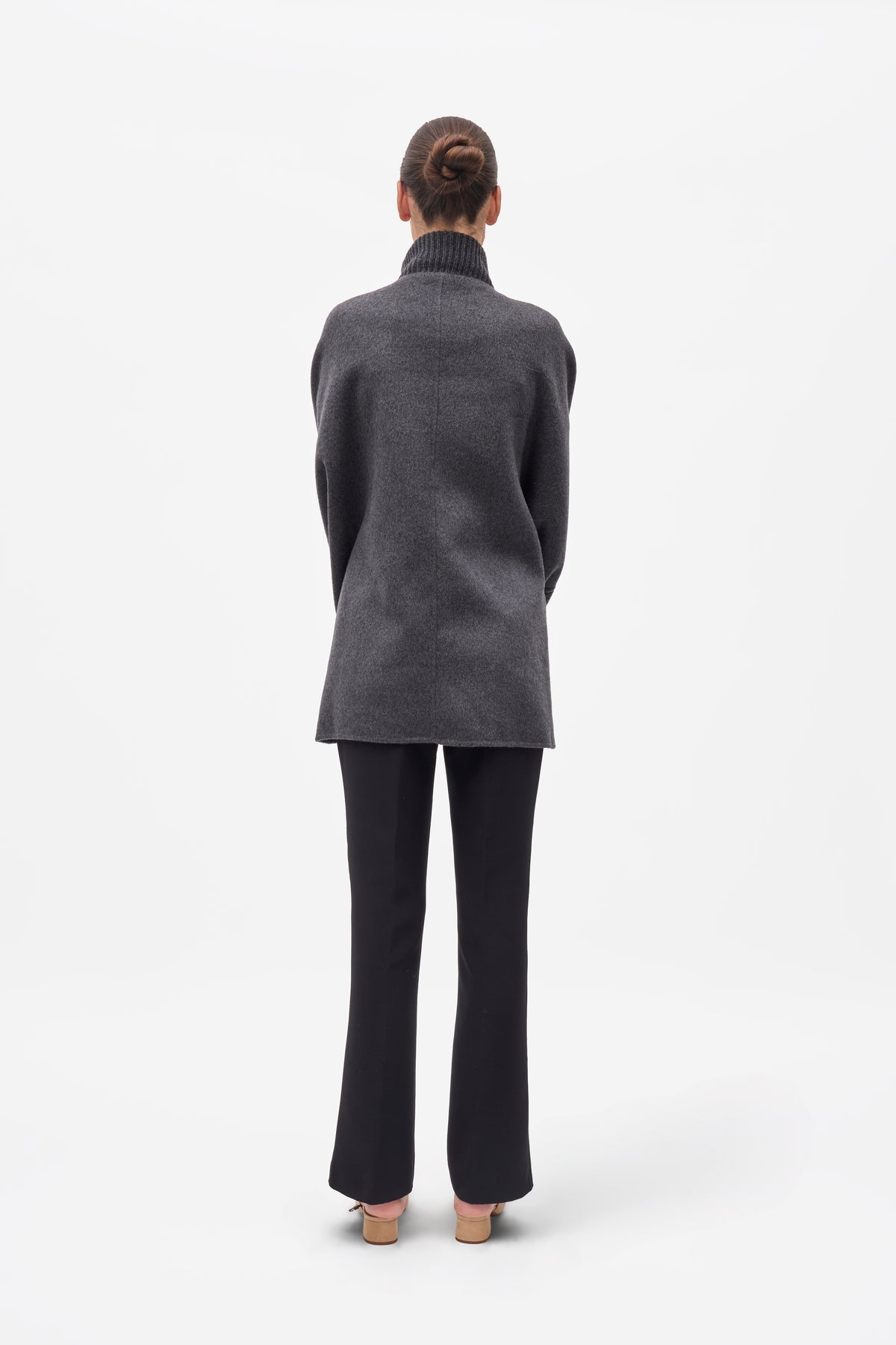The Savoy - Anthracite Grey