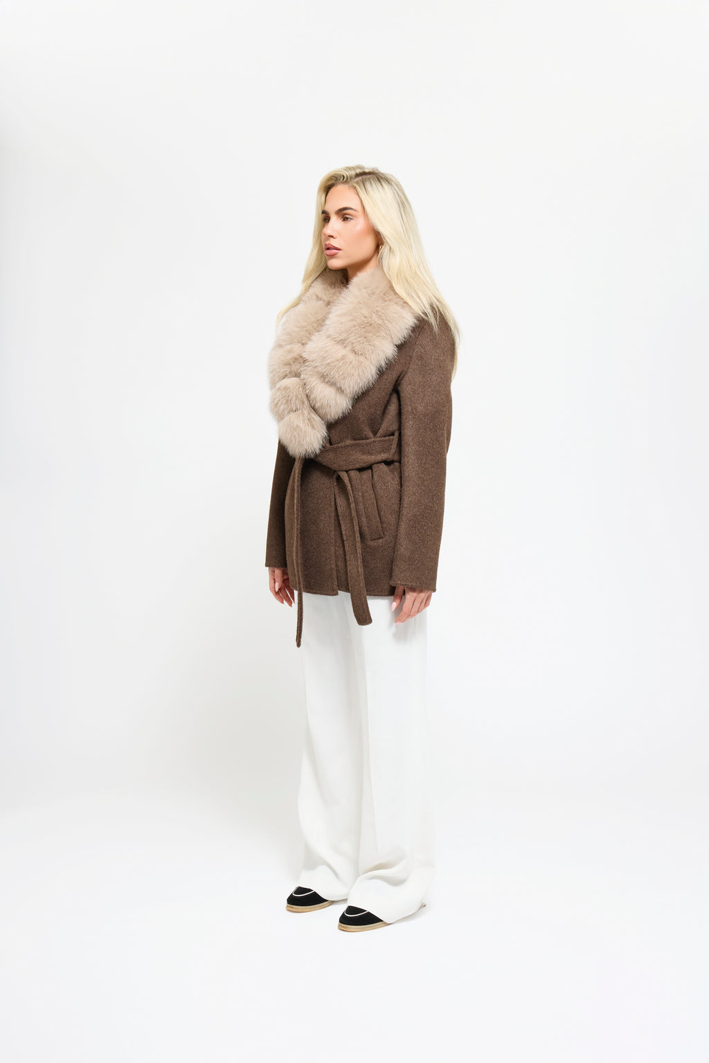 The Grosvenor - Taupe