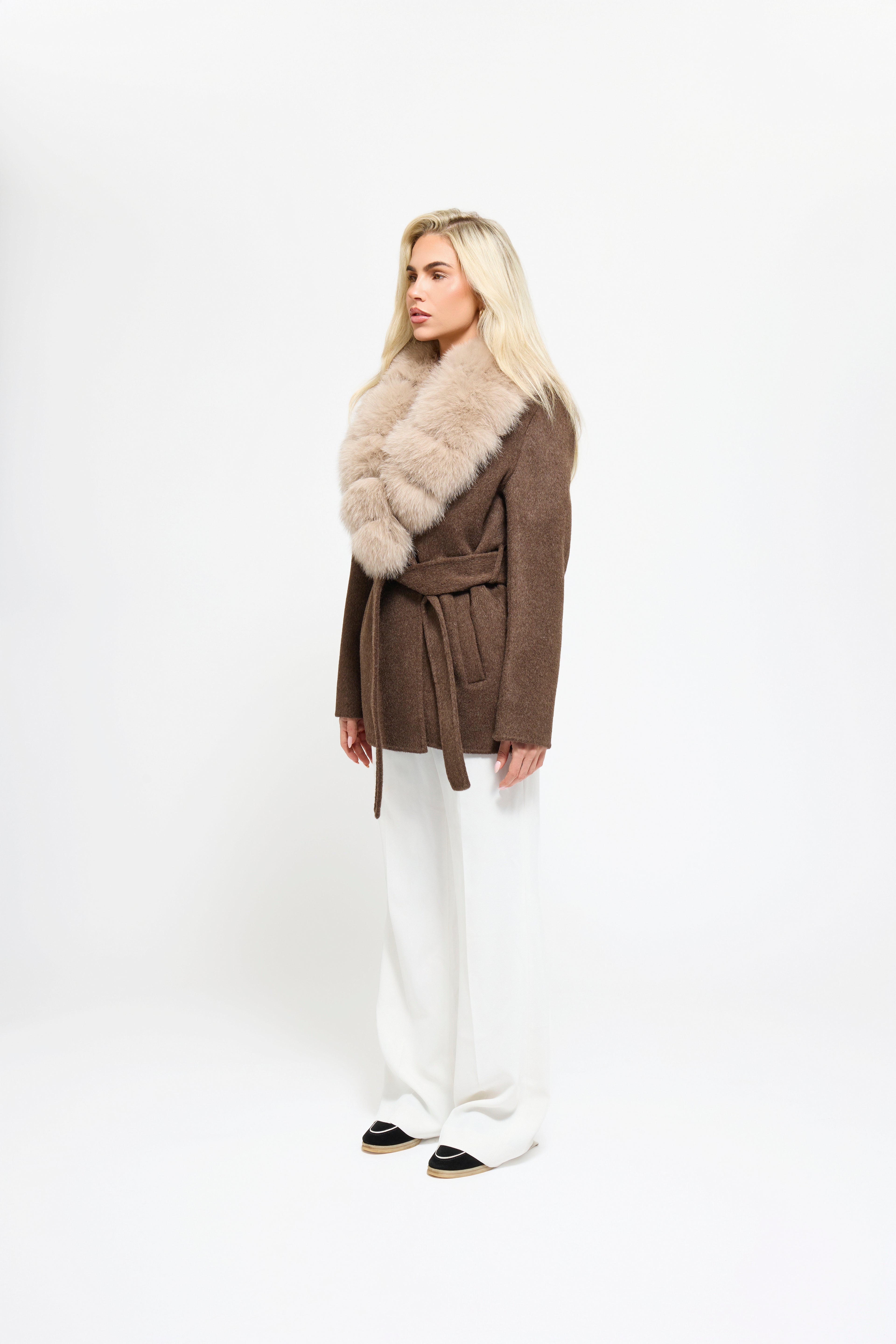 The Grosvenor - Taupe