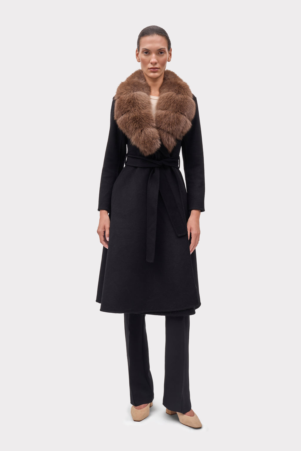 The Belgravia