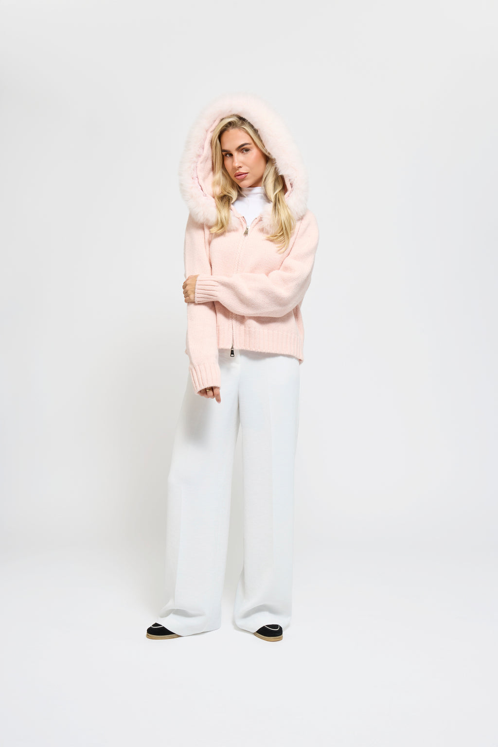 The Cannes - Pink