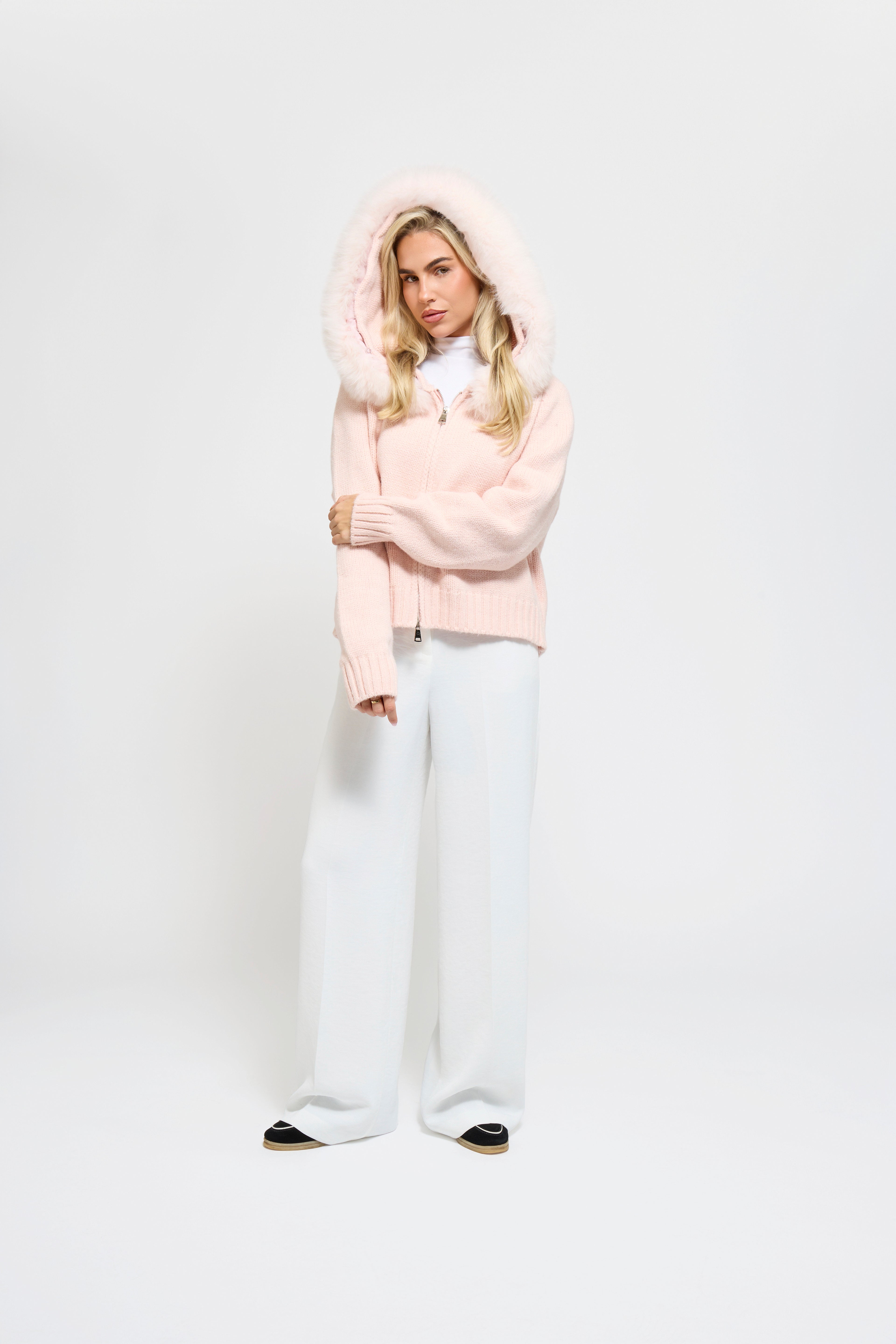 The Cannes - Pink
