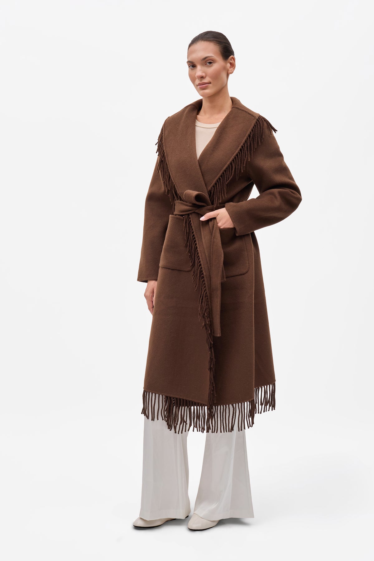 The Riyadh - Brown