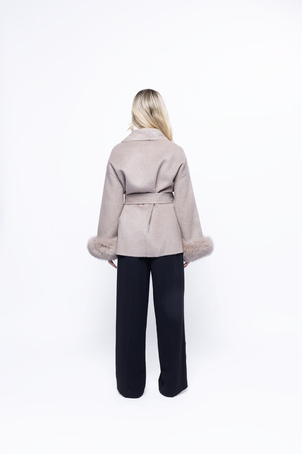 The Chelsea - Taupe
