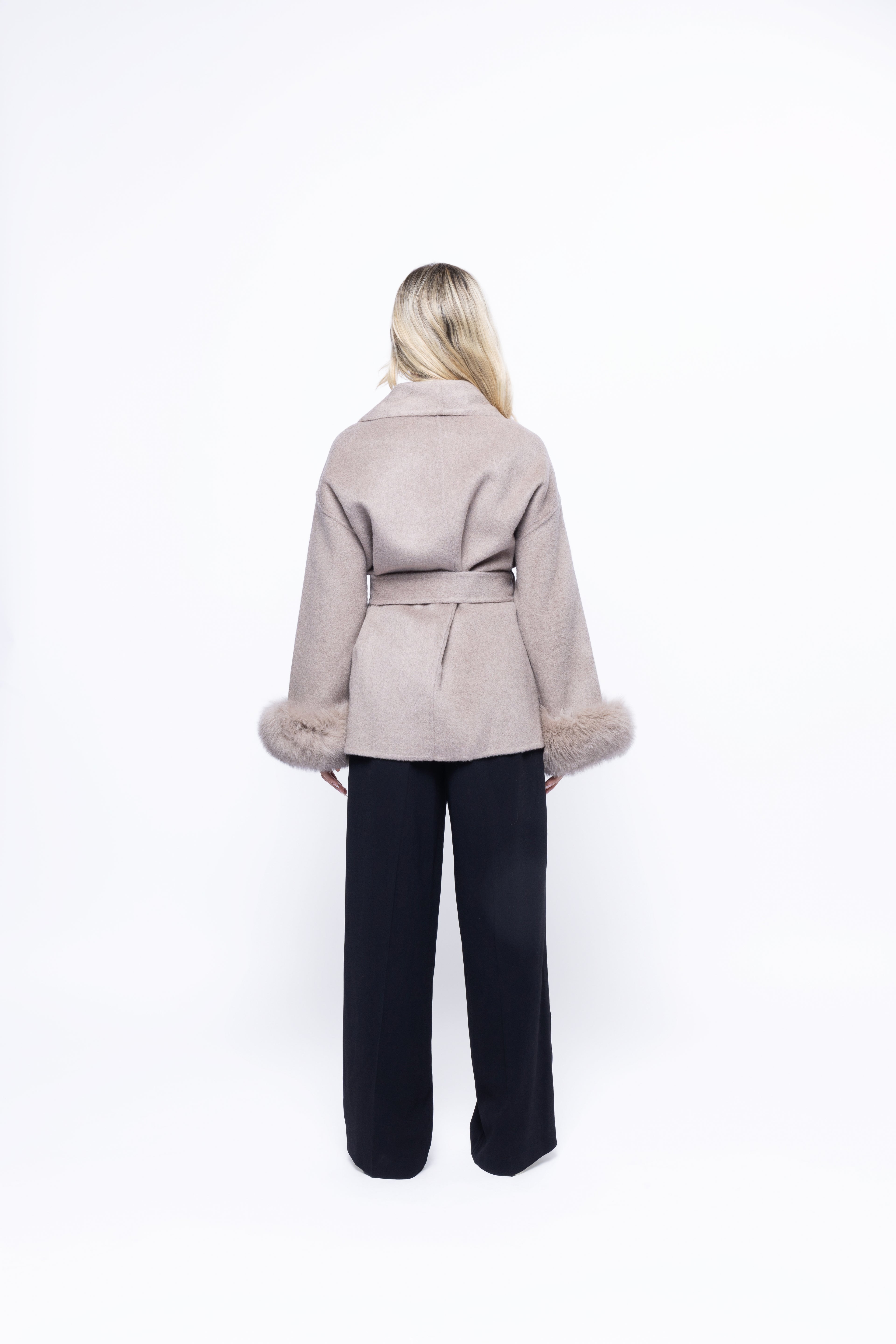 The Chelsea - Taupe