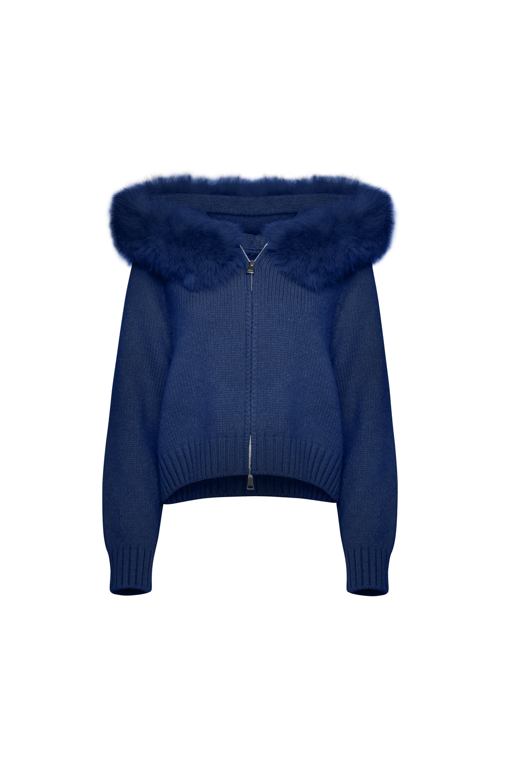 The Cannes - Electric Blue