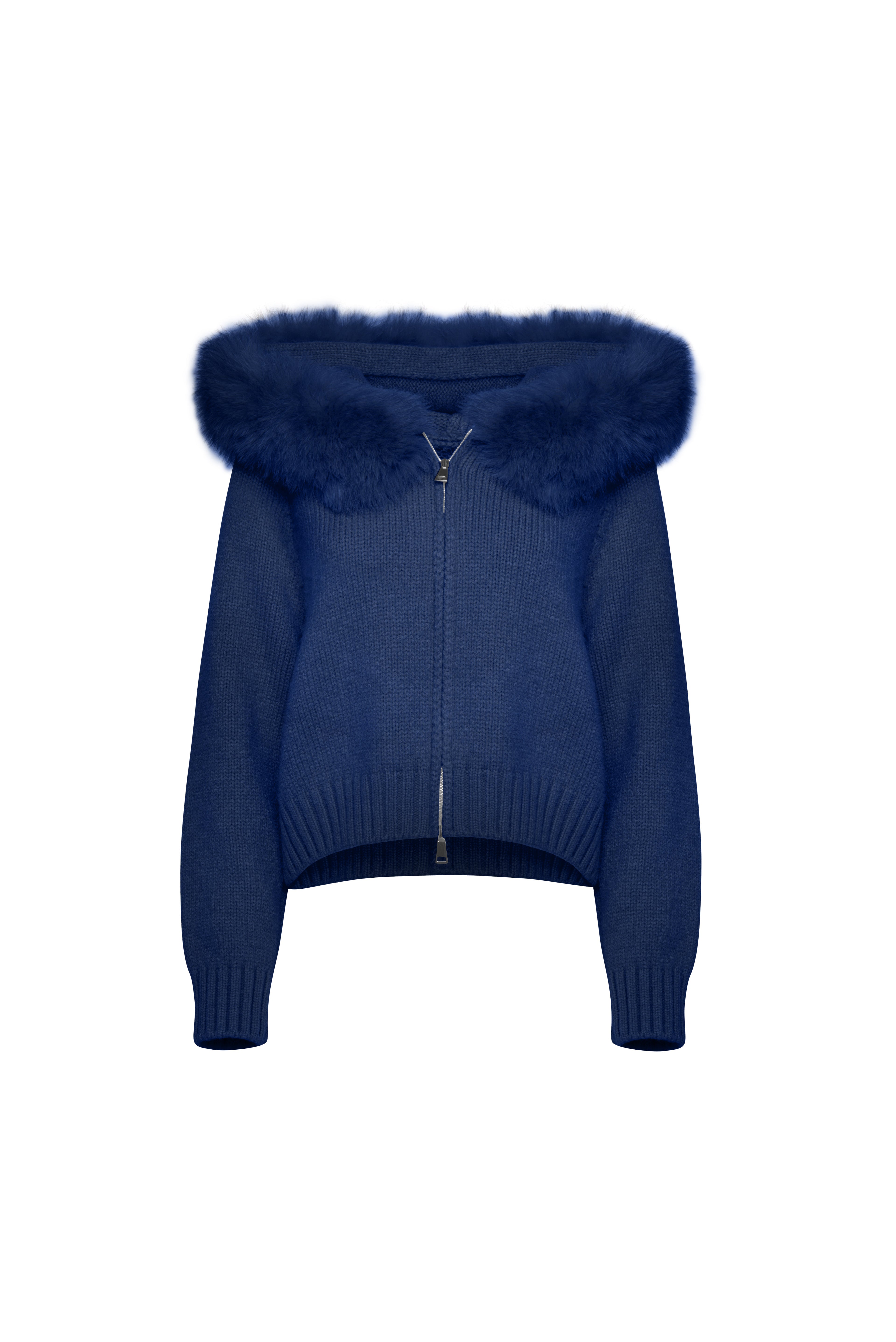 The Cannes - Electric Blue