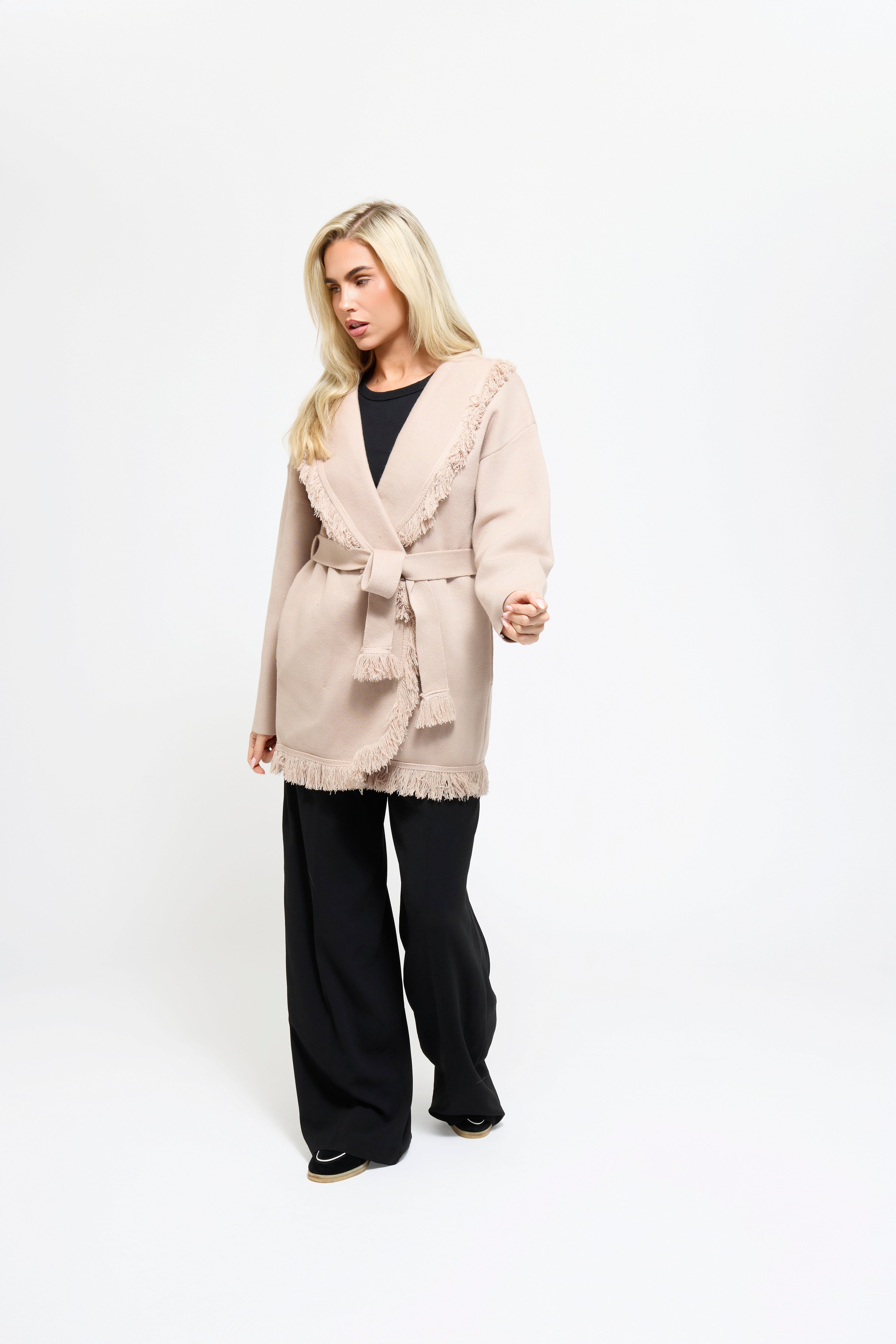 The Como - Beige