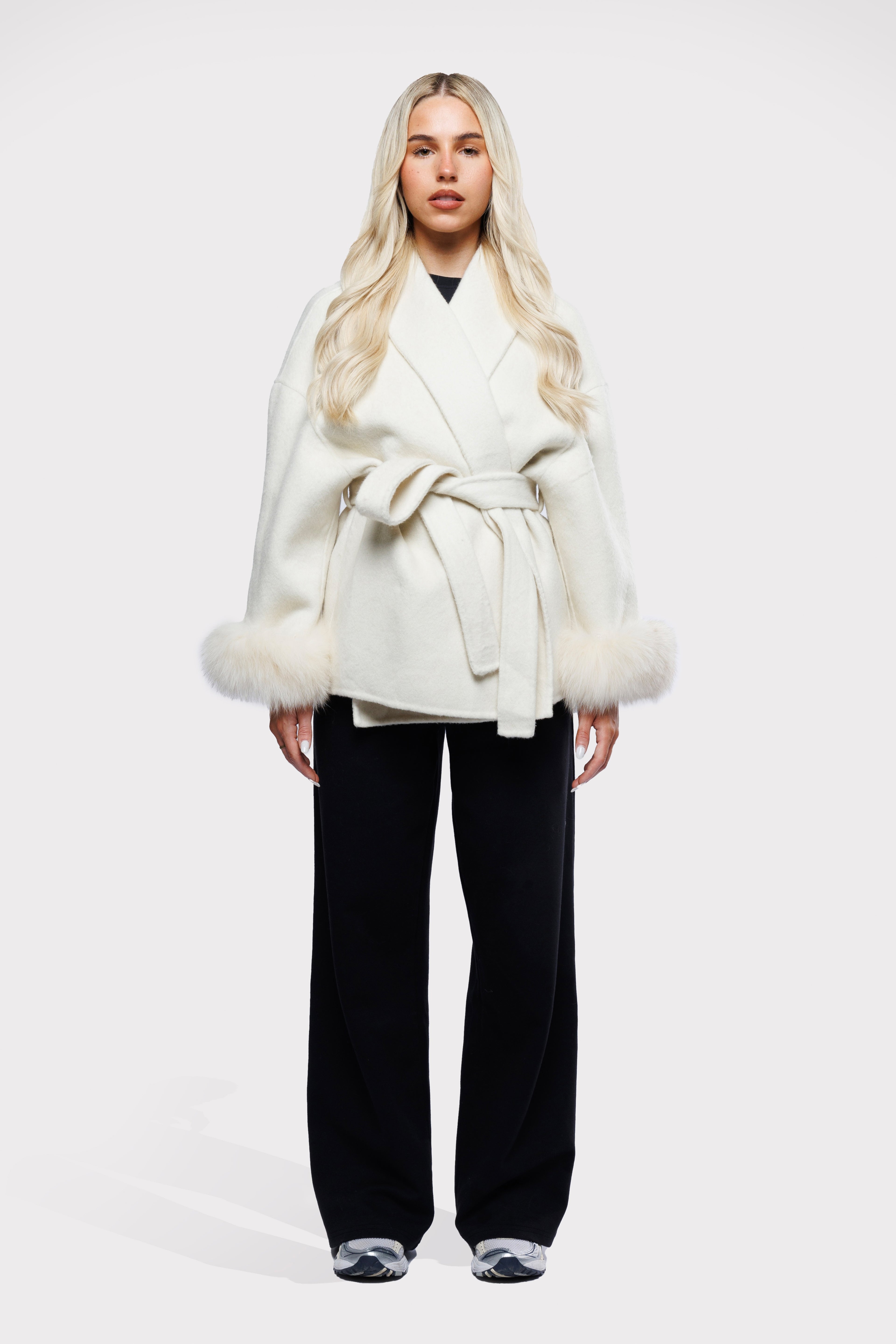 The Chelsea - Cream