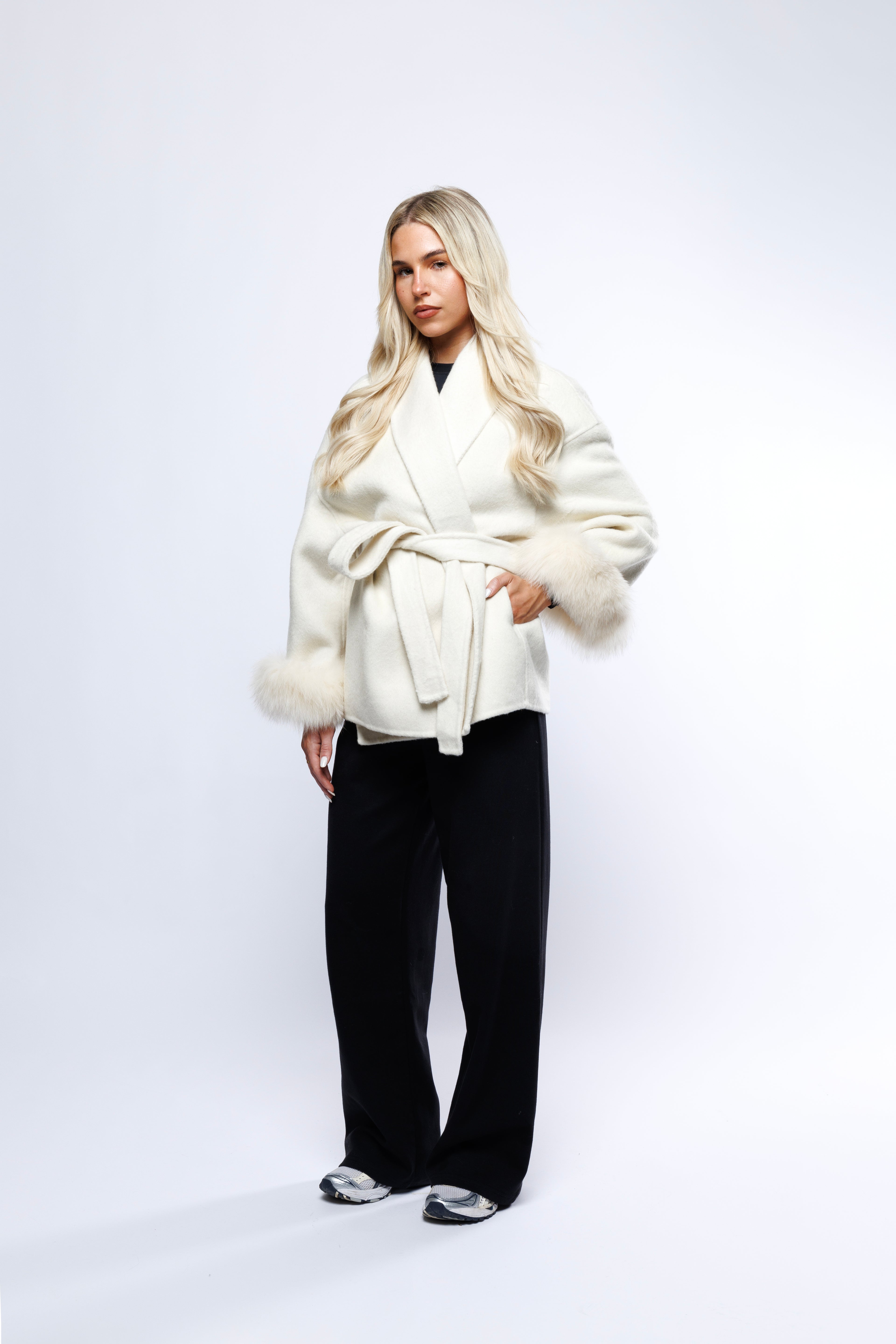 The Chelsea - Cream