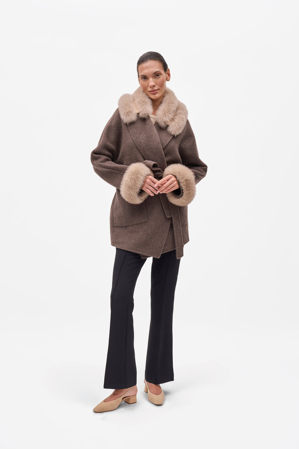 The Chiltern - Taupe