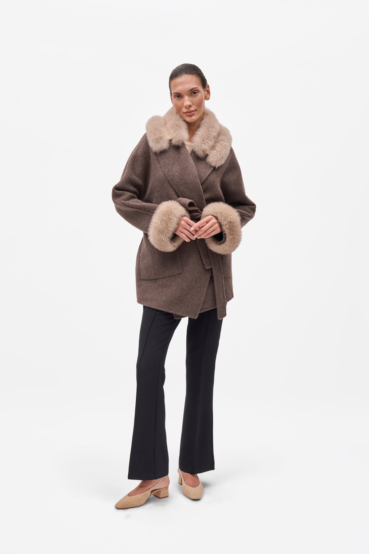 The Chiltern - Taupe