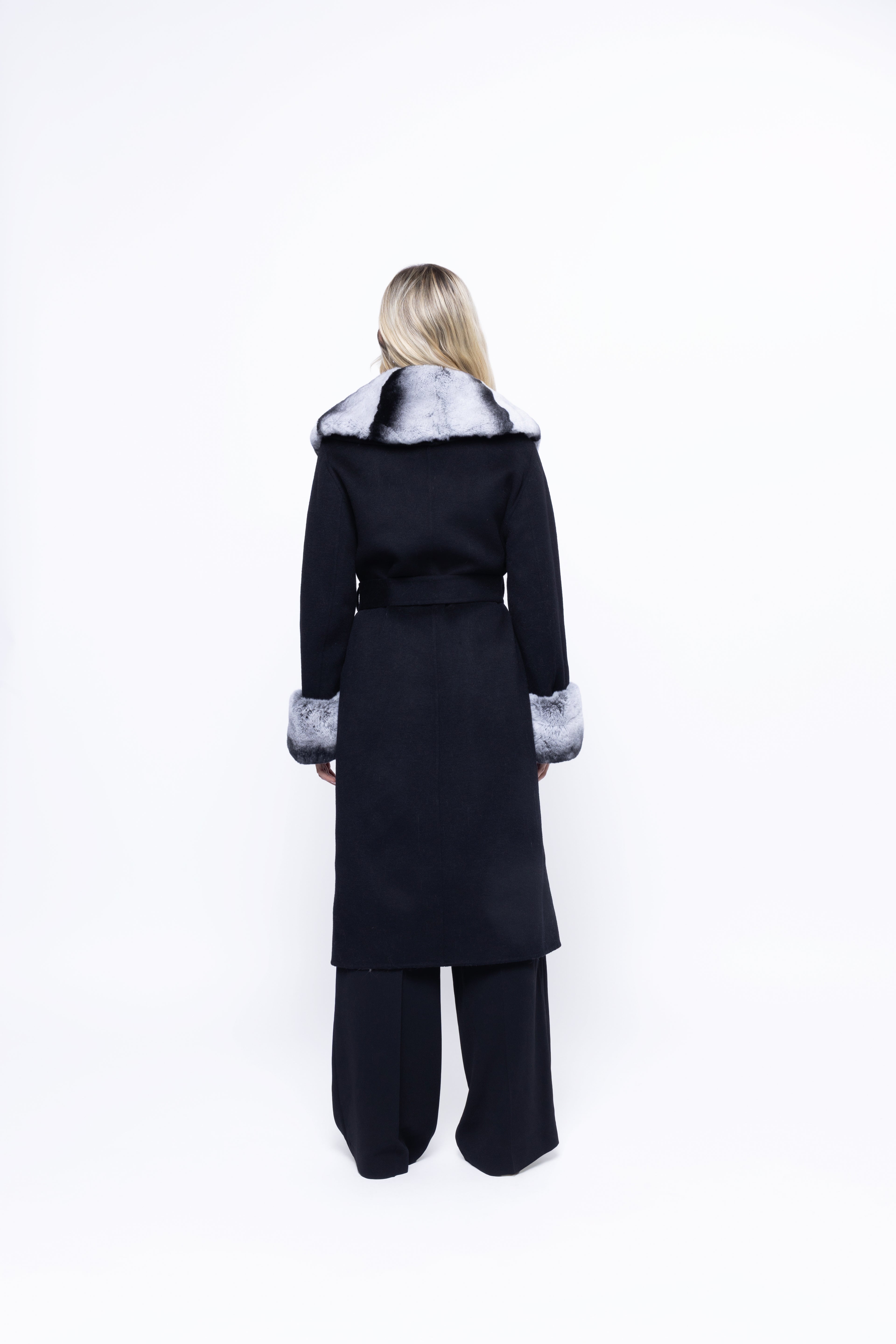The Sloane - Black