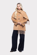 The Connaught - Tan