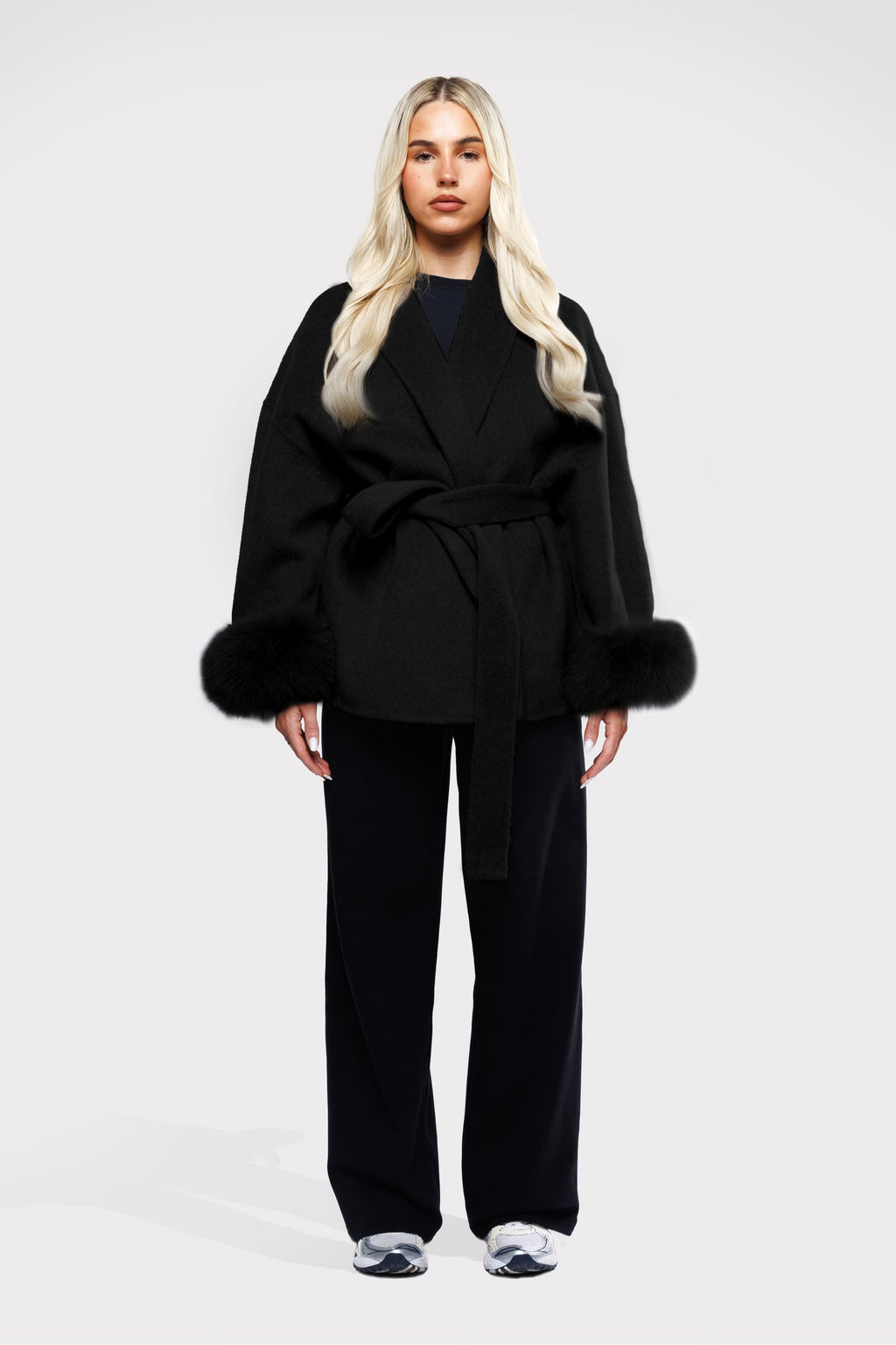 The Chelsea - Black