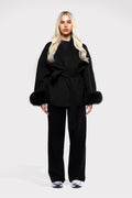 The Chelsea - Black