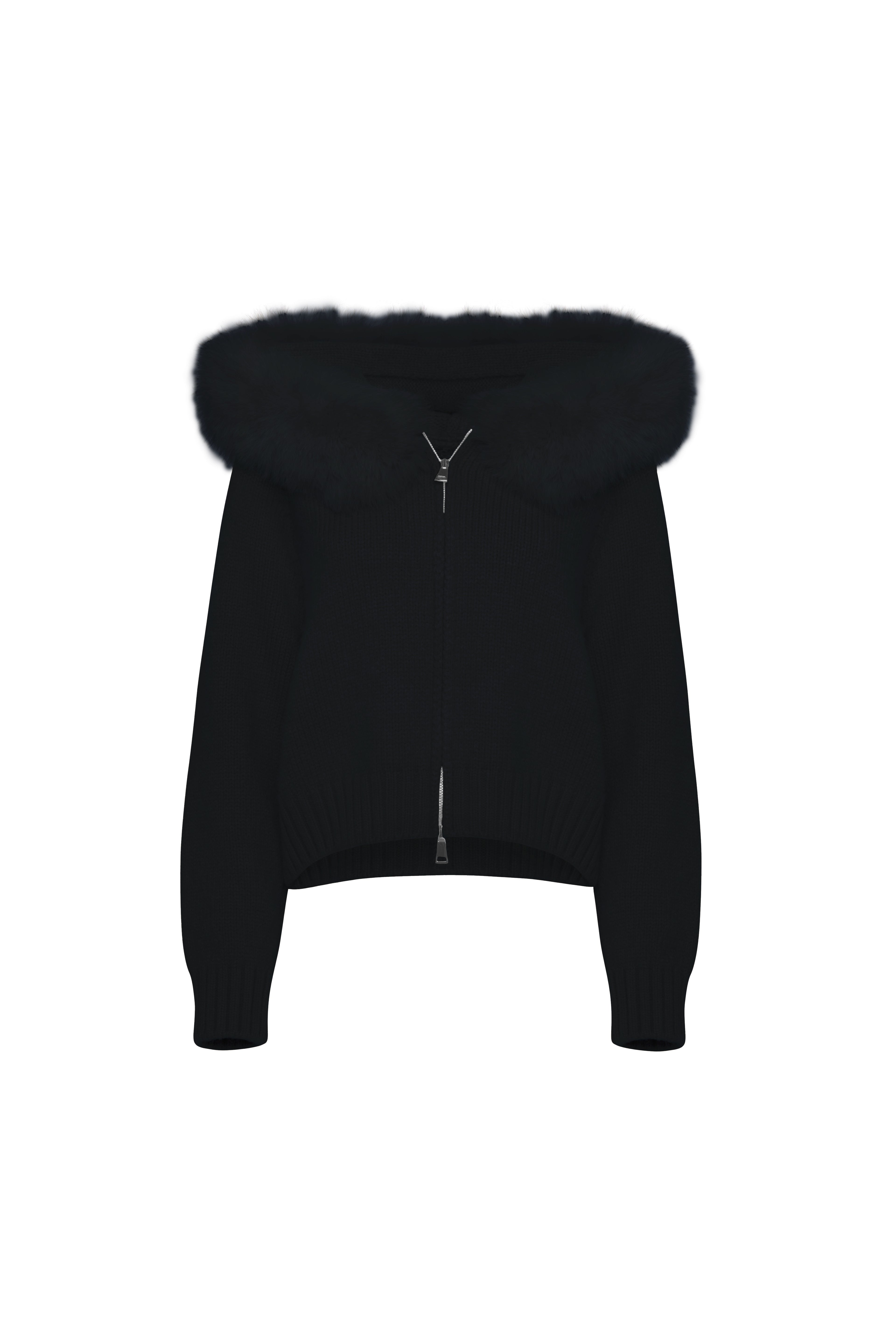 The Cannes - Black