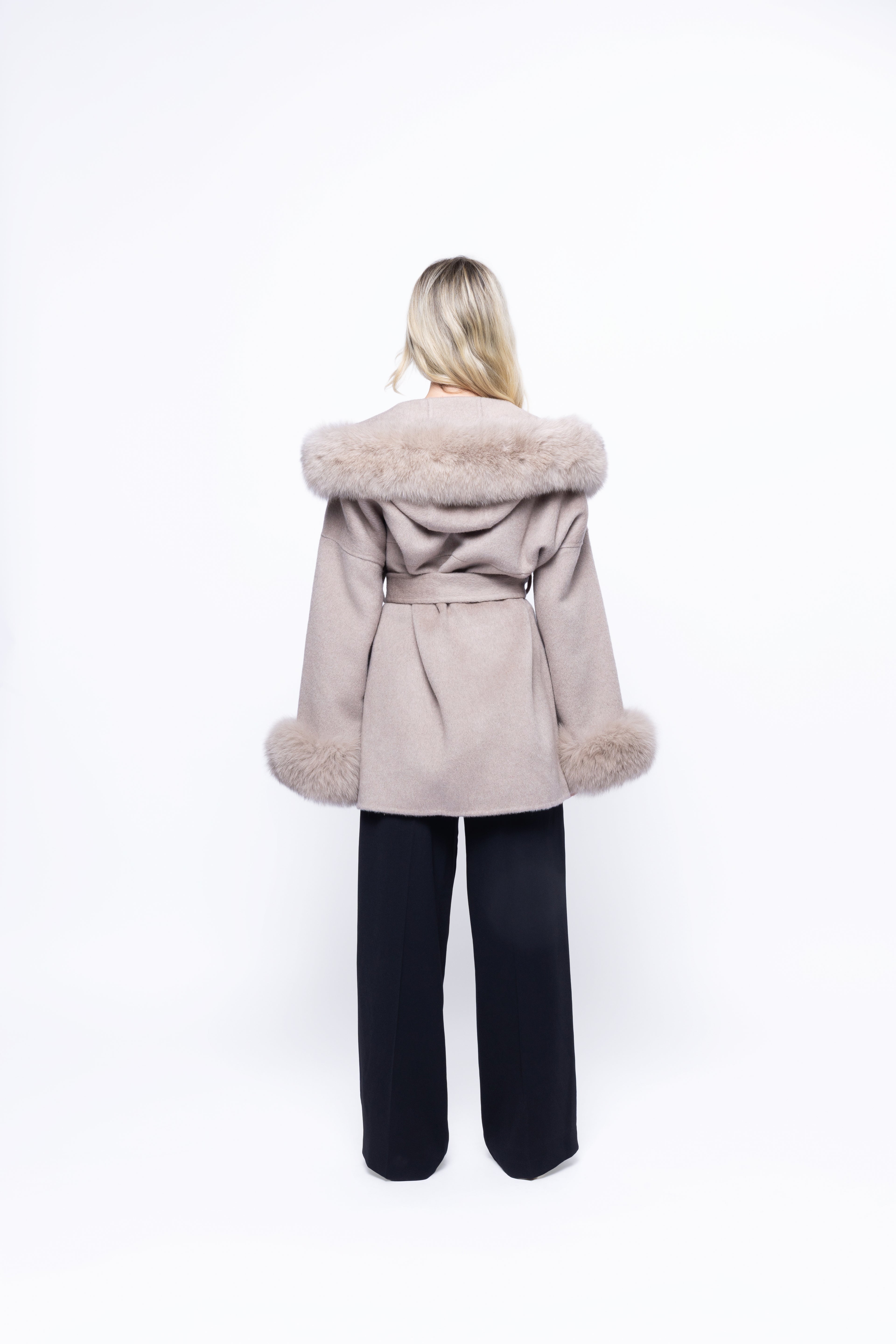 The Jumeirah - Taupe