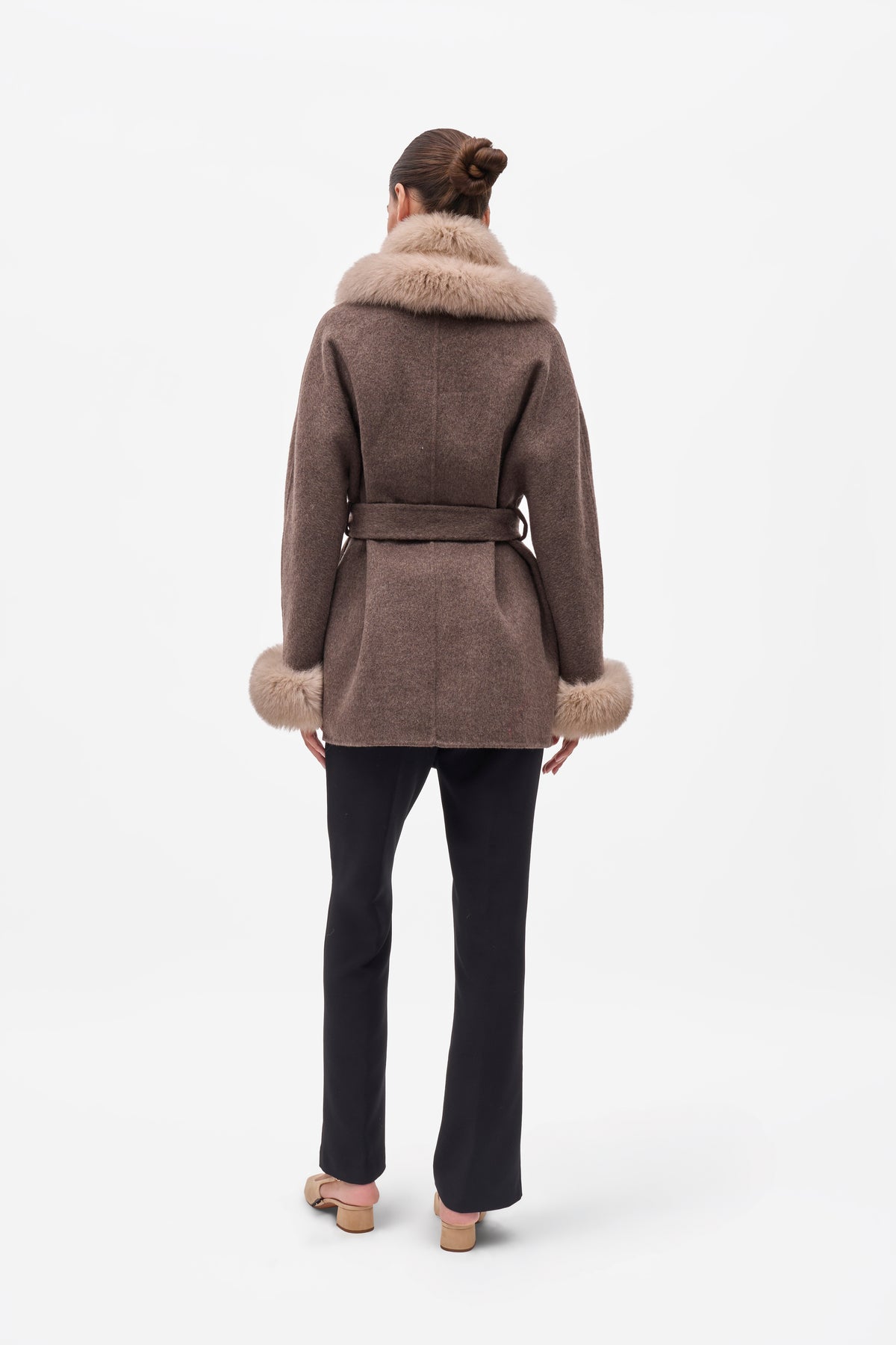 The Chiltern - Taupe