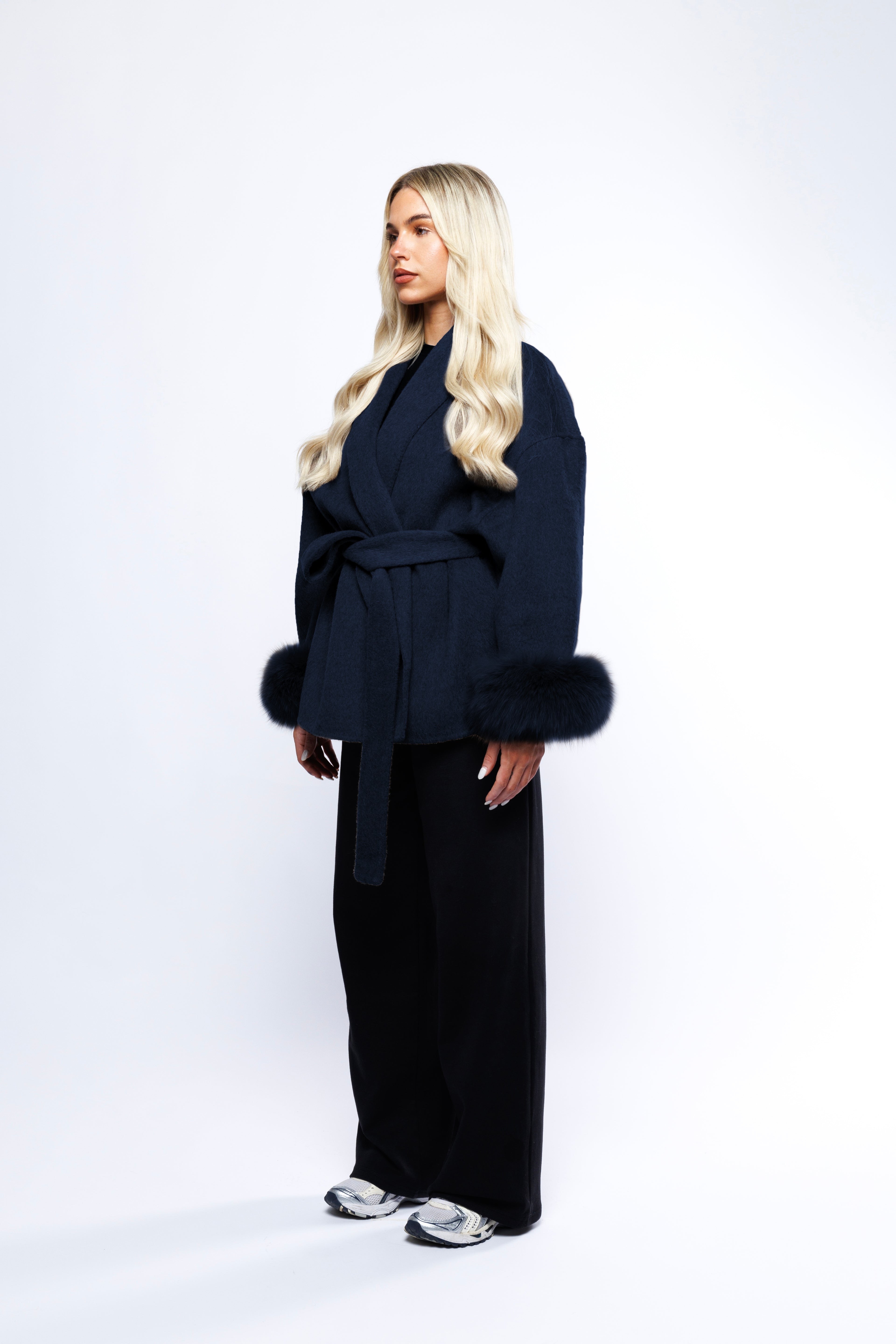 The Chelsea - Navy
