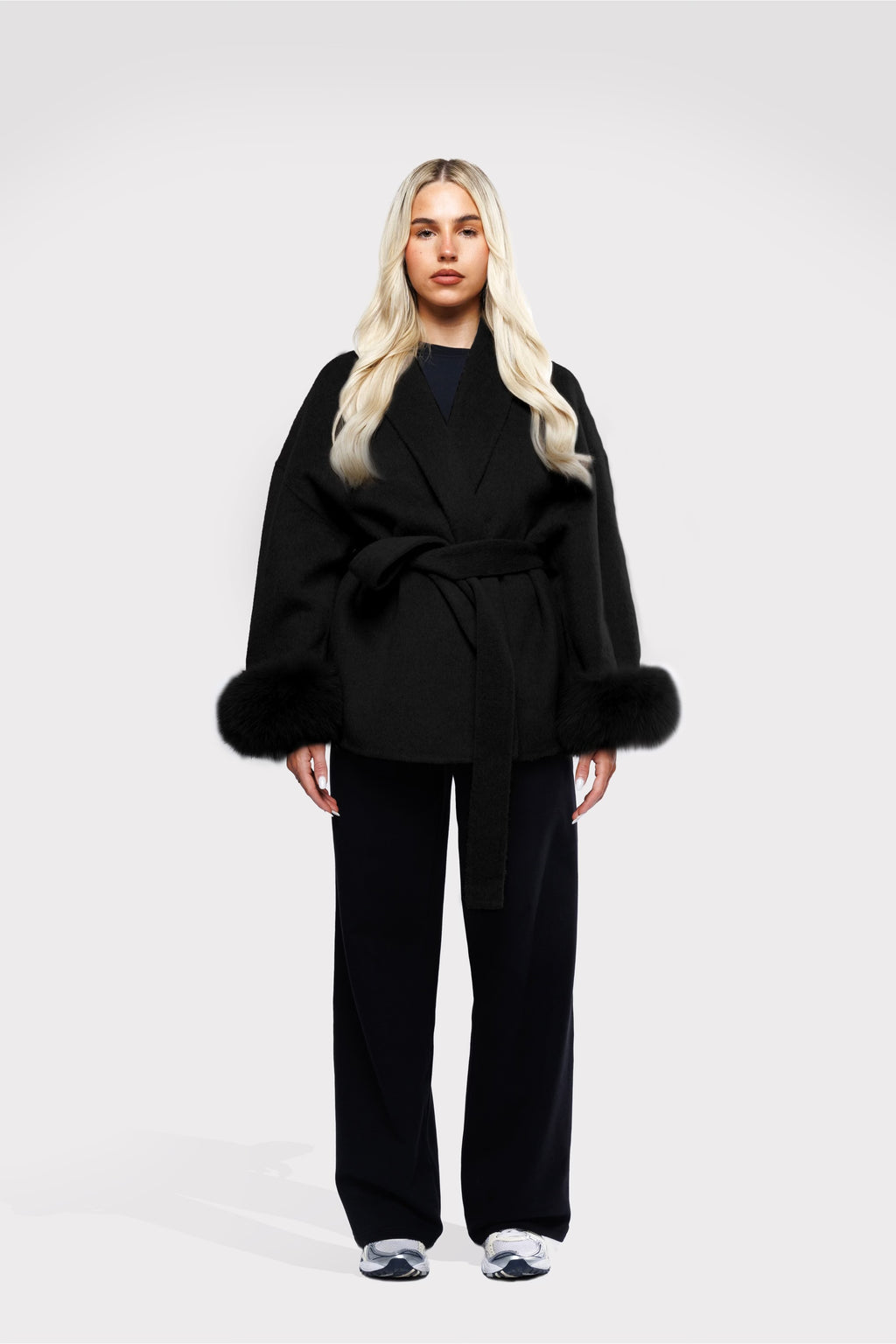 The Chelsea - Black
