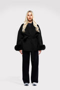 The Chelsea - Black