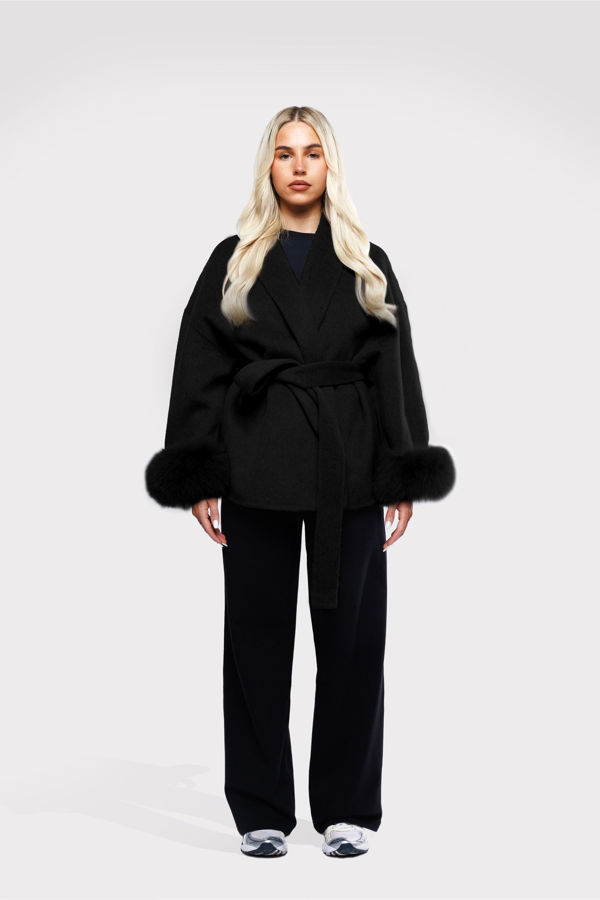 The Chelsea - Black