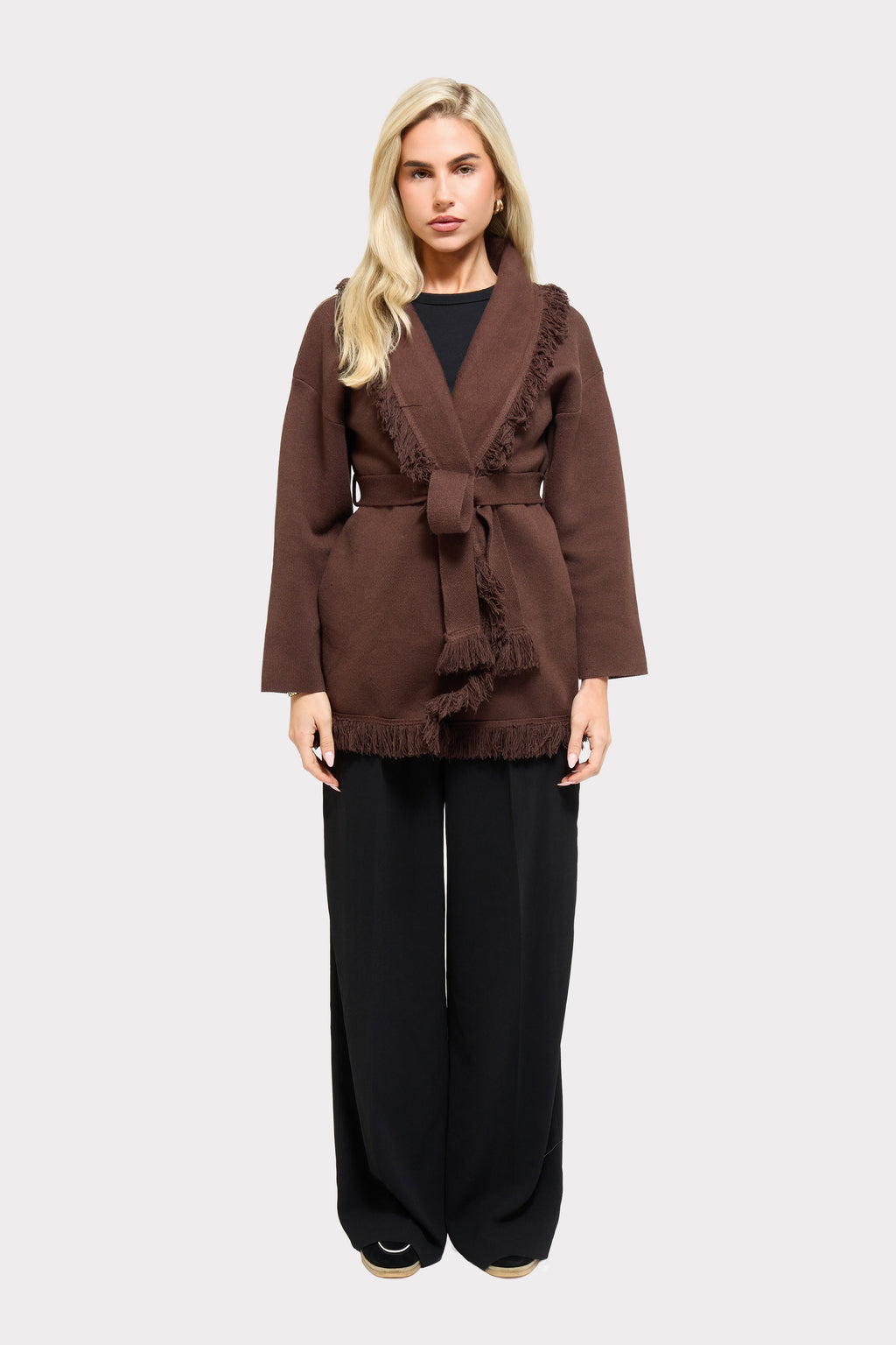 The Como - Brown