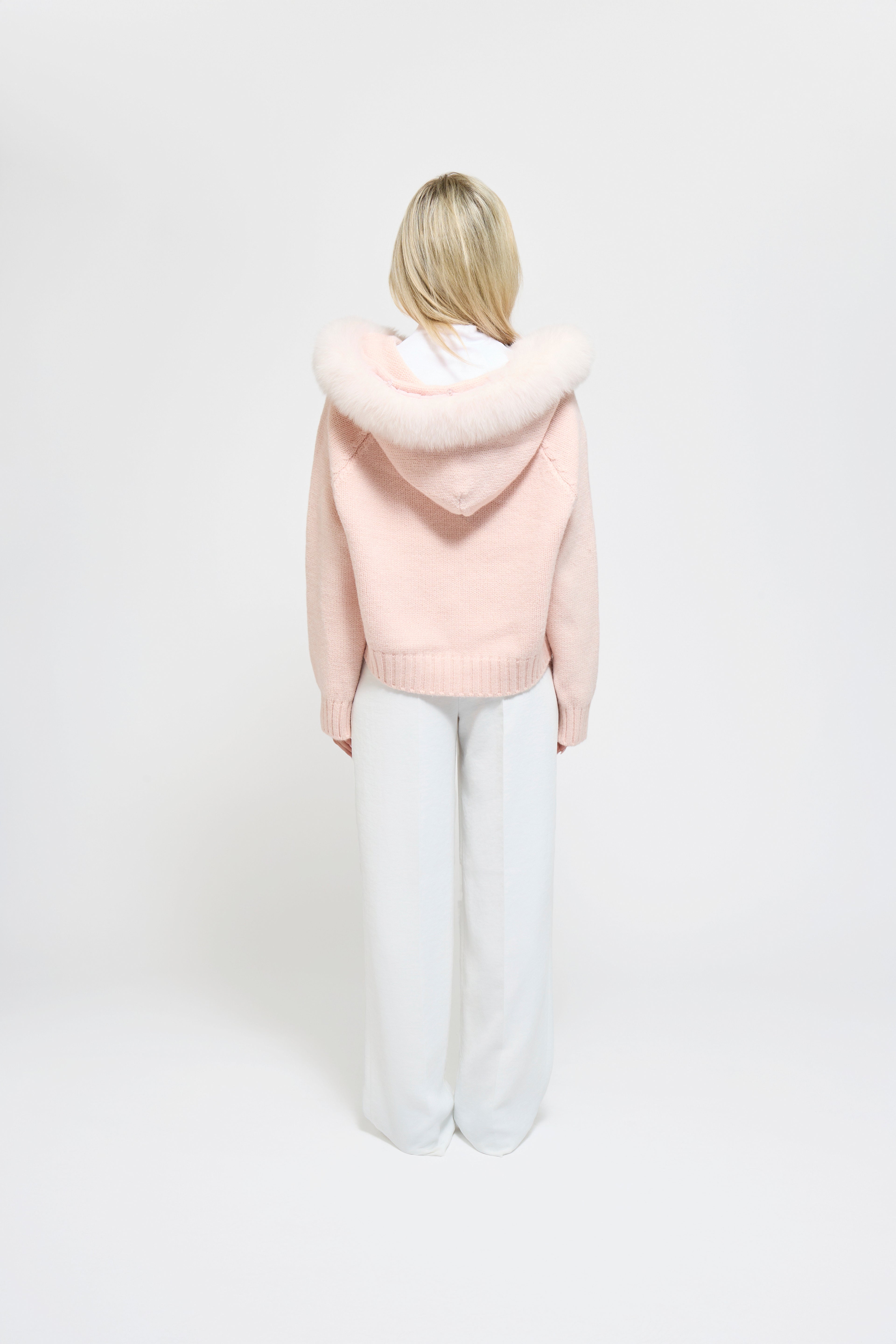 The Cannes - Pink