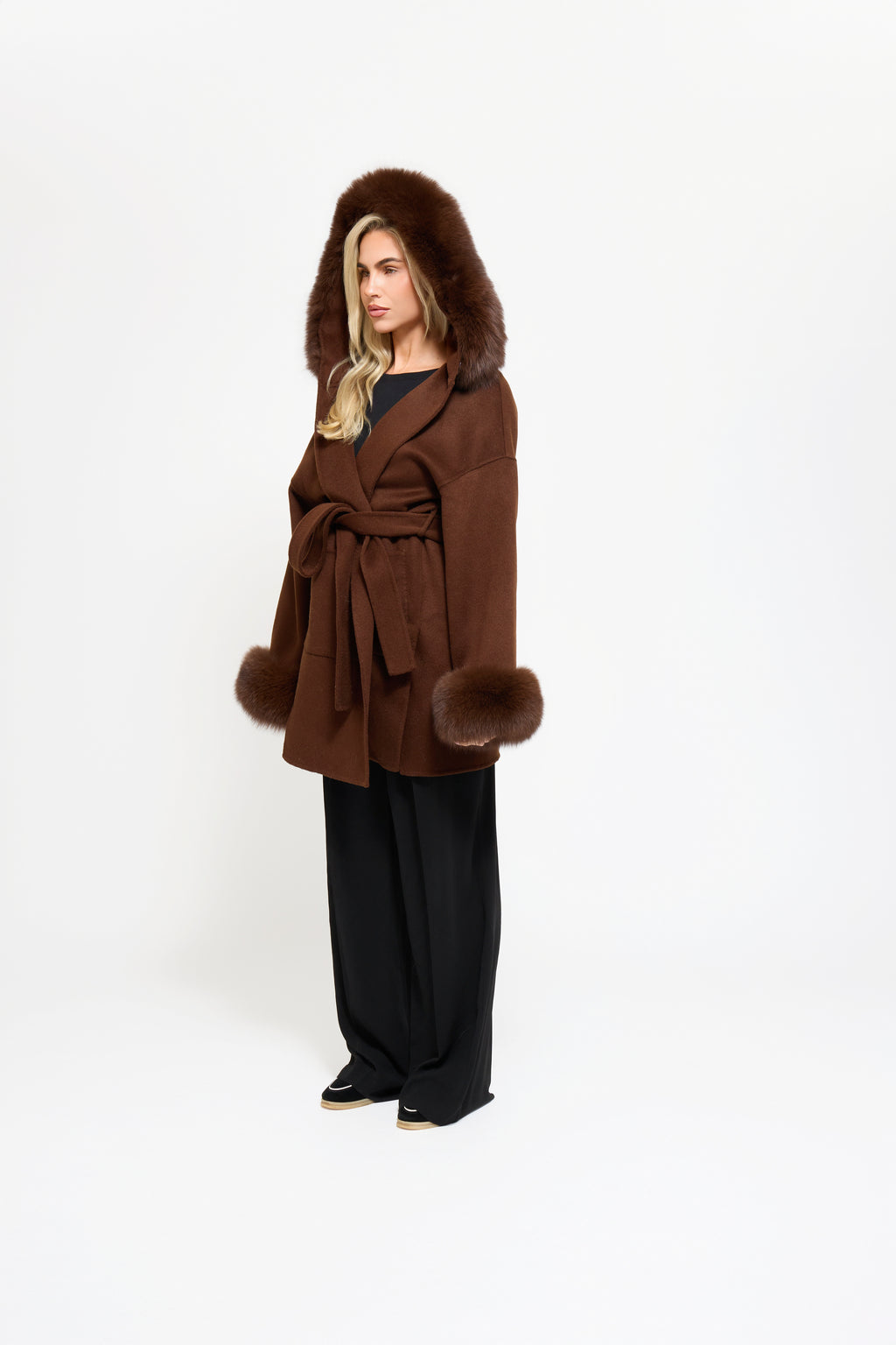 The Jumeirah - Brown