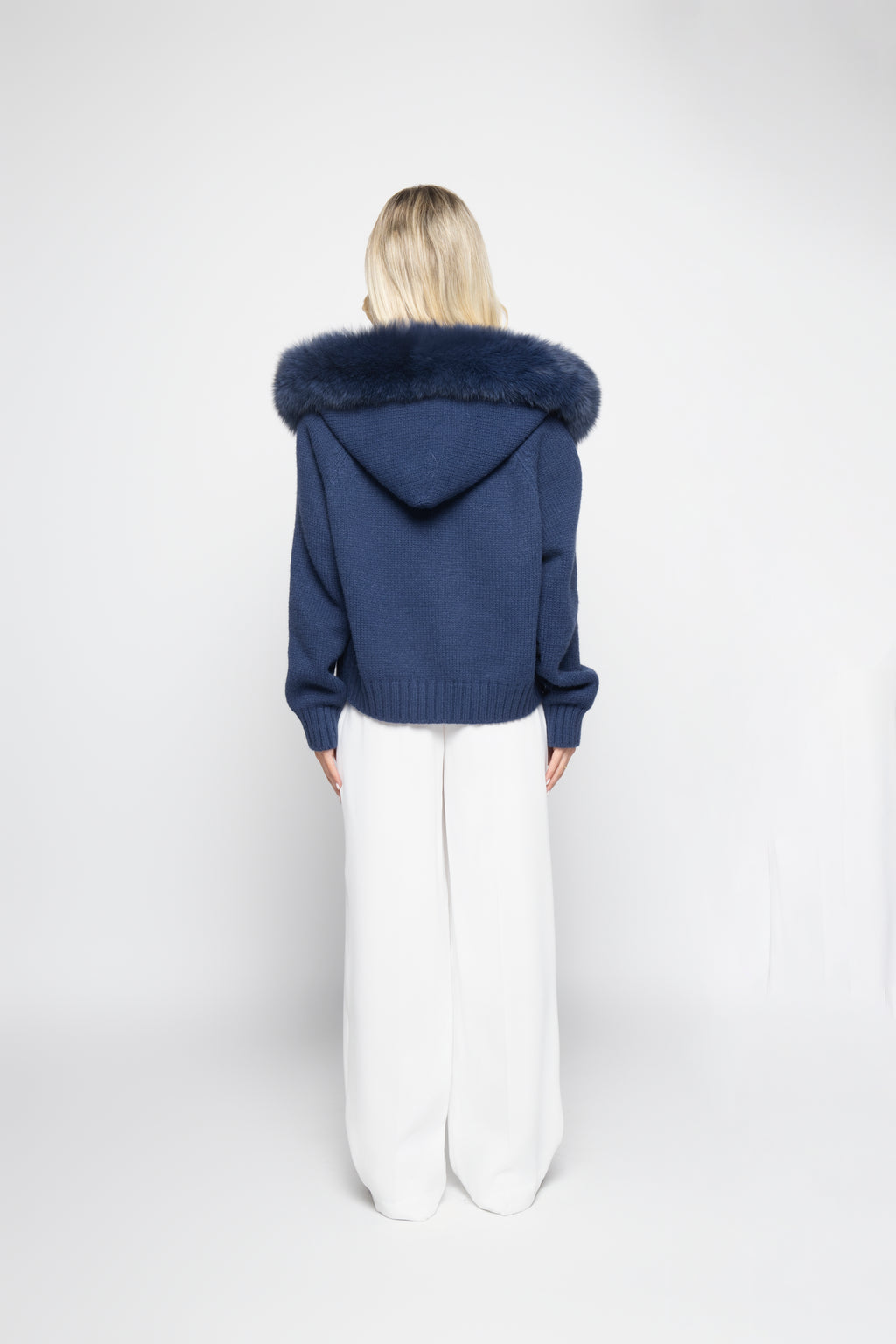 The Cannes - Electric Blue