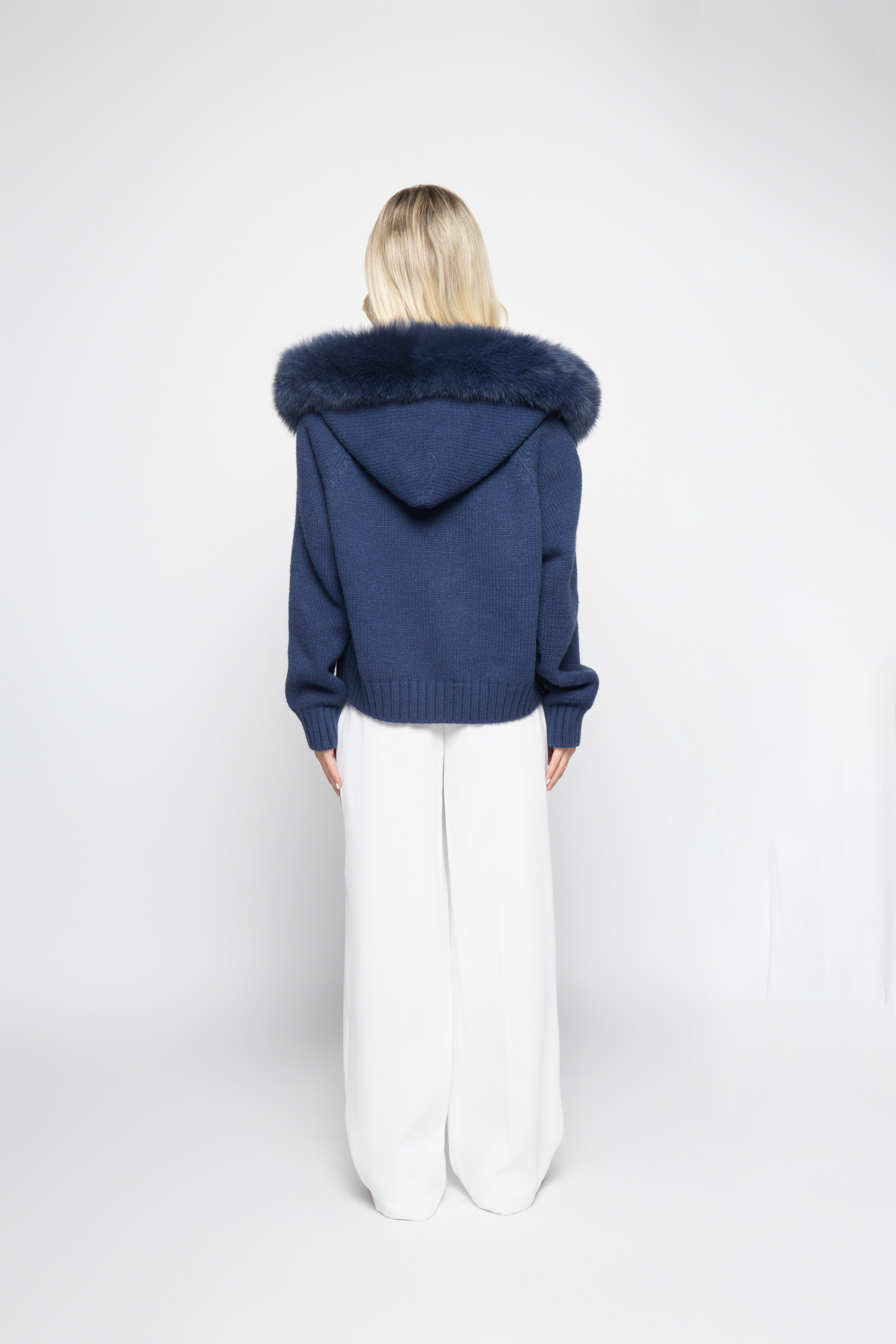 The Cannes - Electric Blue
