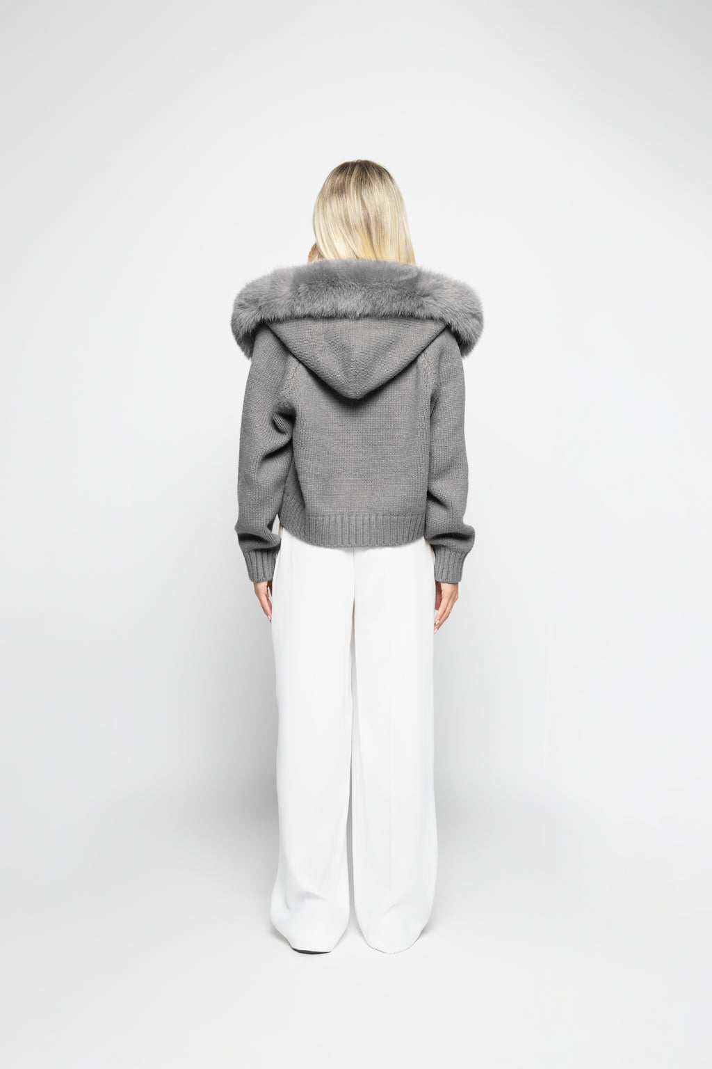 The Cannes - Grey