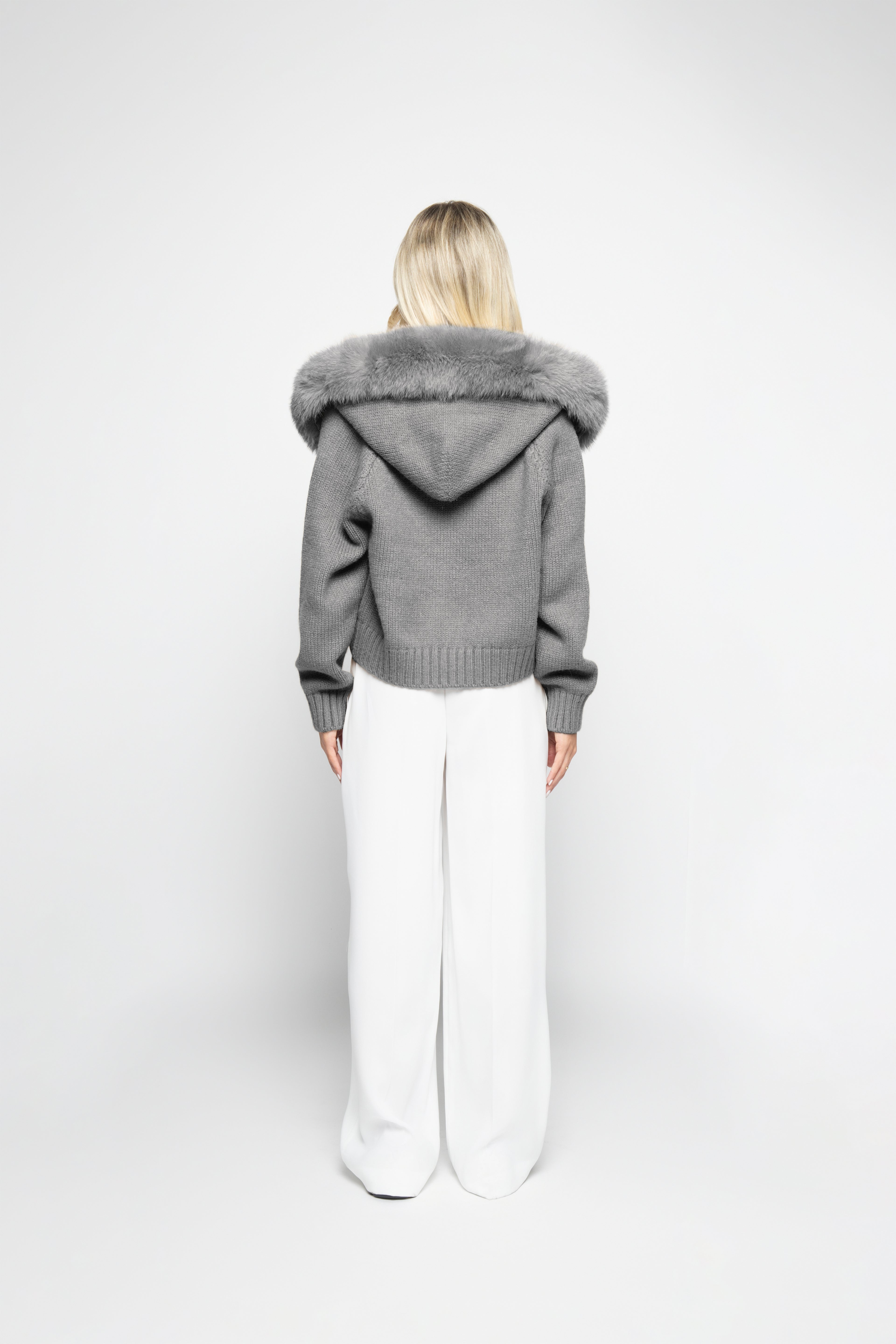 The Cannes - Grey