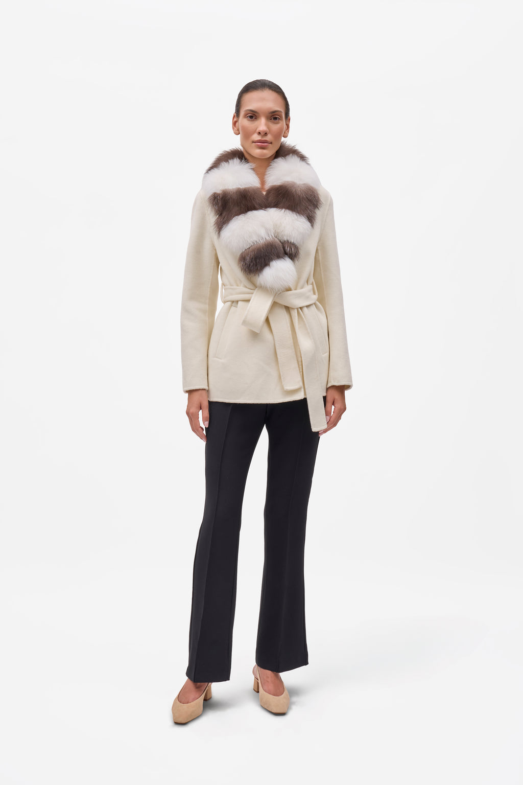 The Grosvenor - Cream