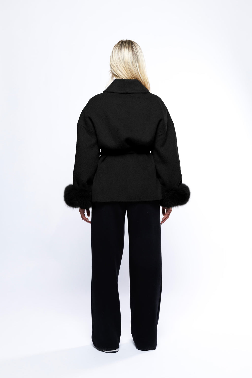 The Chelsea - Black