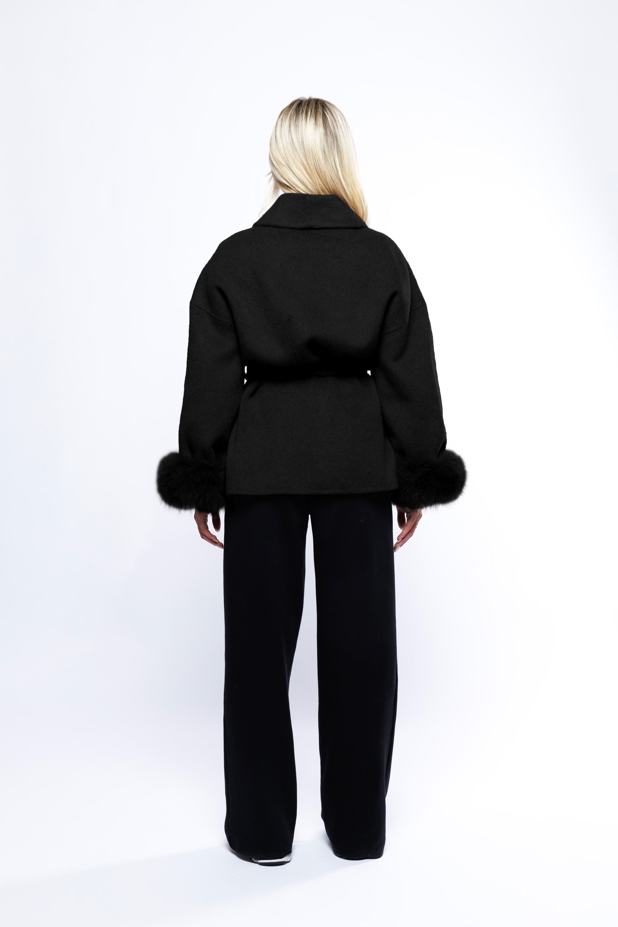The Chelsea - Black