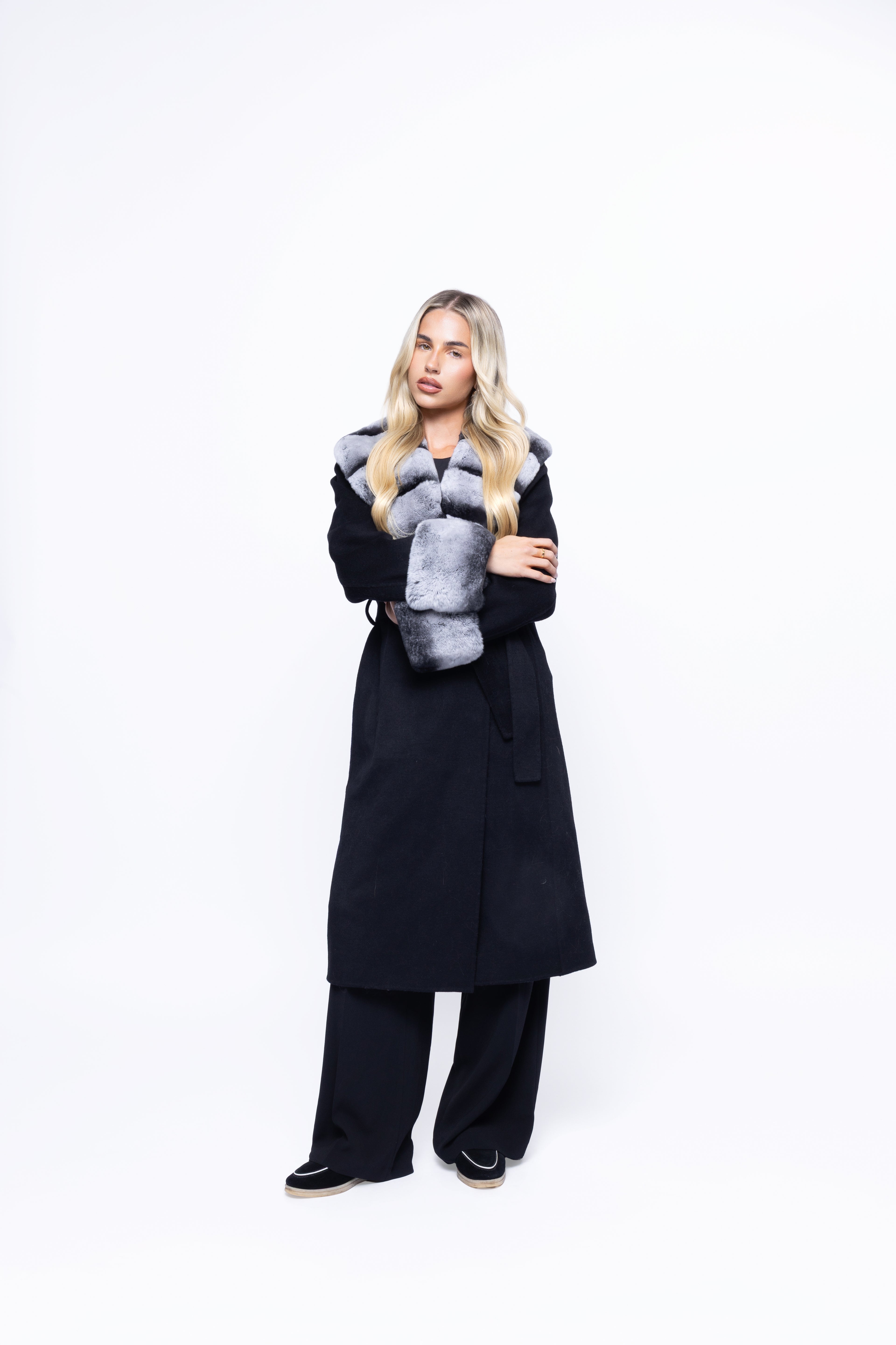 The Sloane - Black