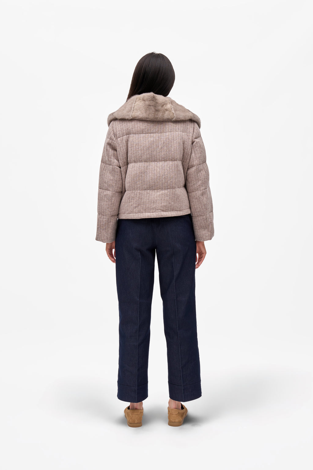 The Berkeley - Beige