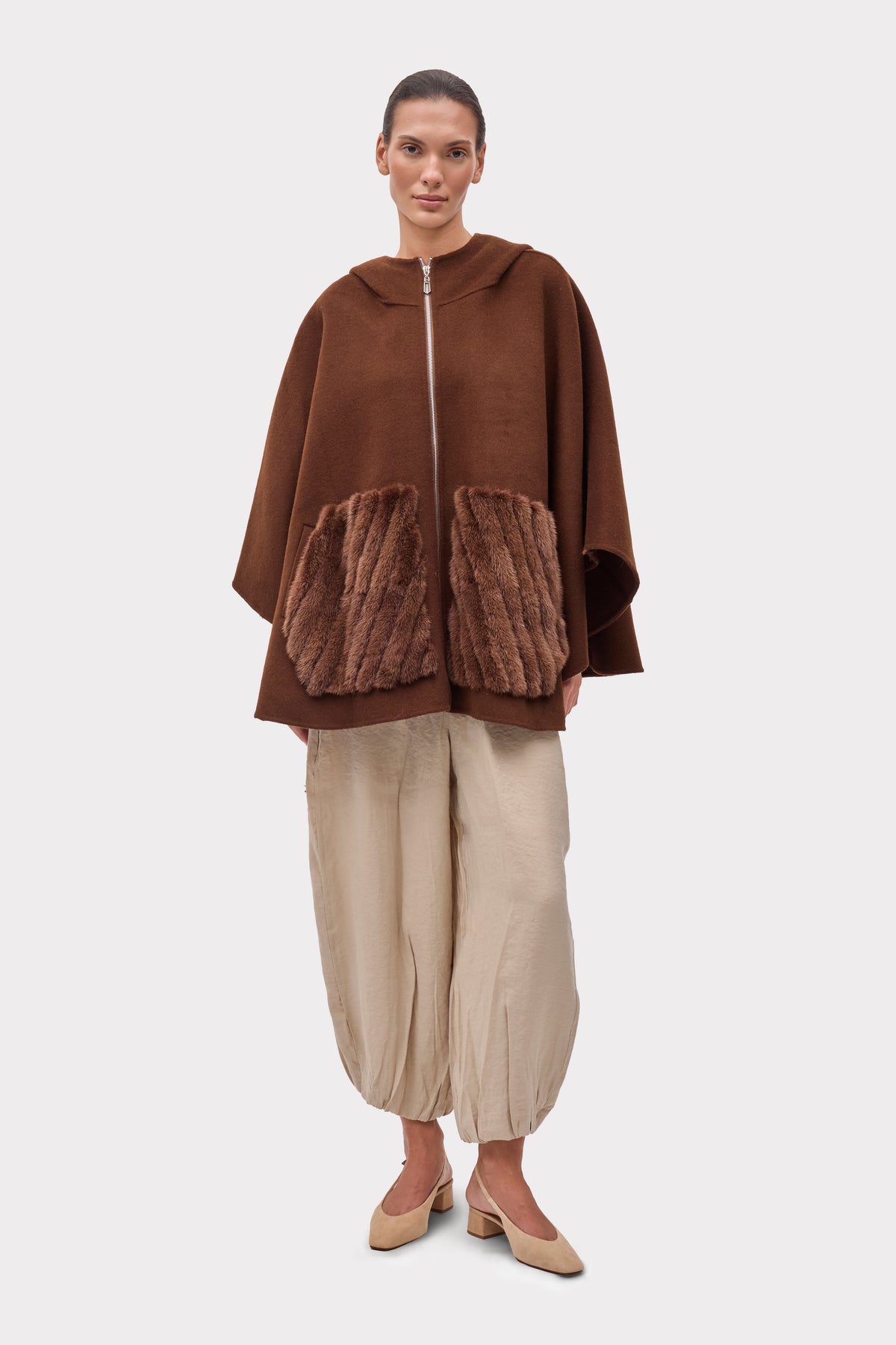 The Geneva - Brown