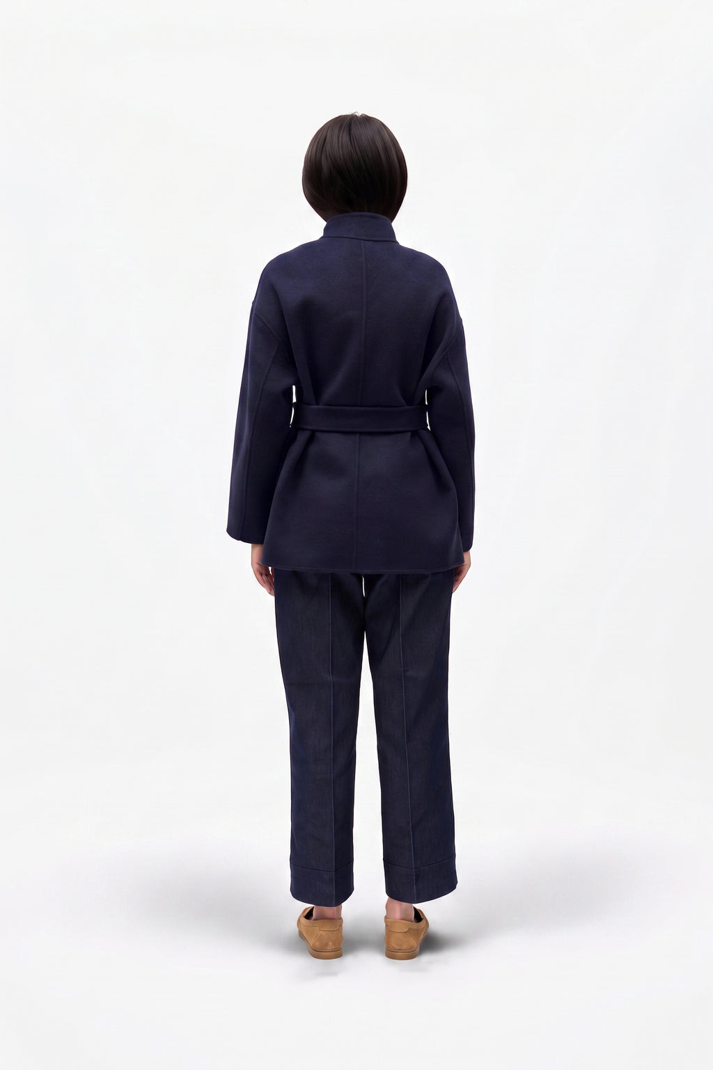 The Fitzrovia - Navy