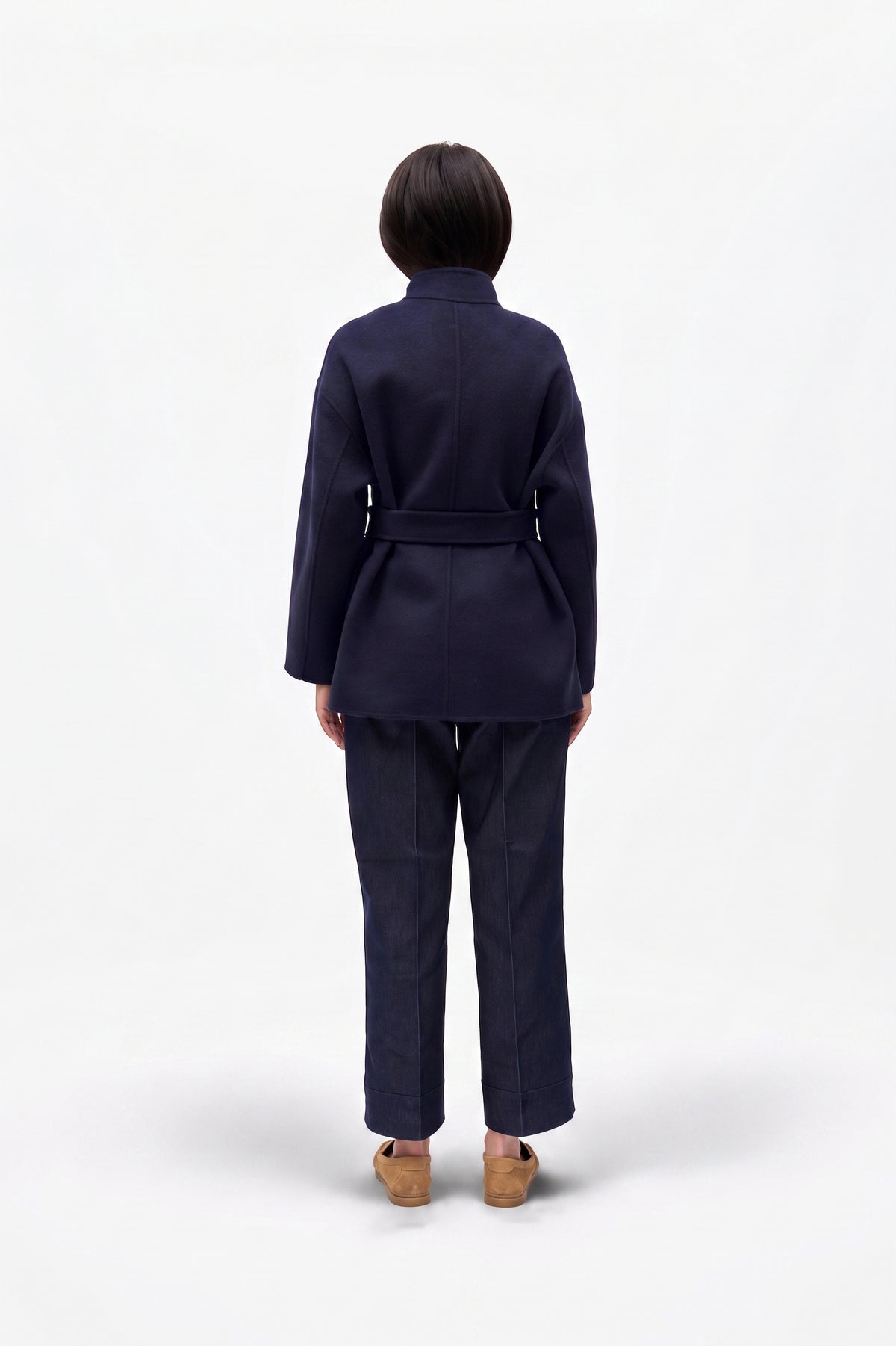The Fitzrovia - Navy