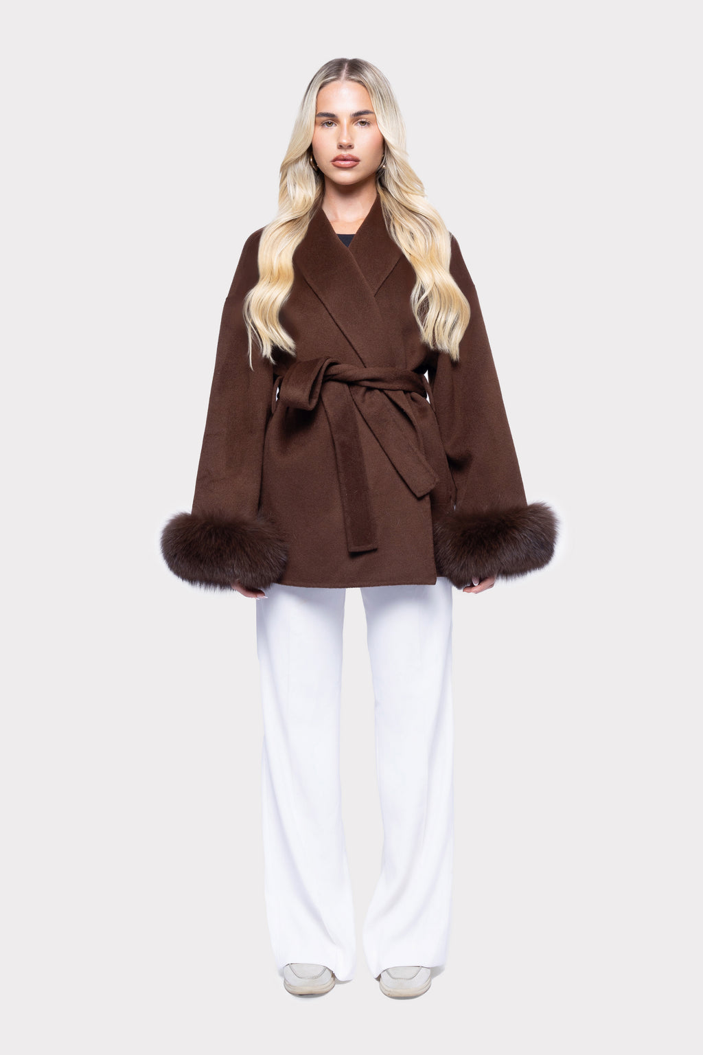 The Chelsea - Brown
