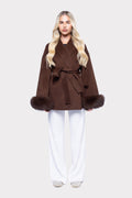 The Chelsea - Brown