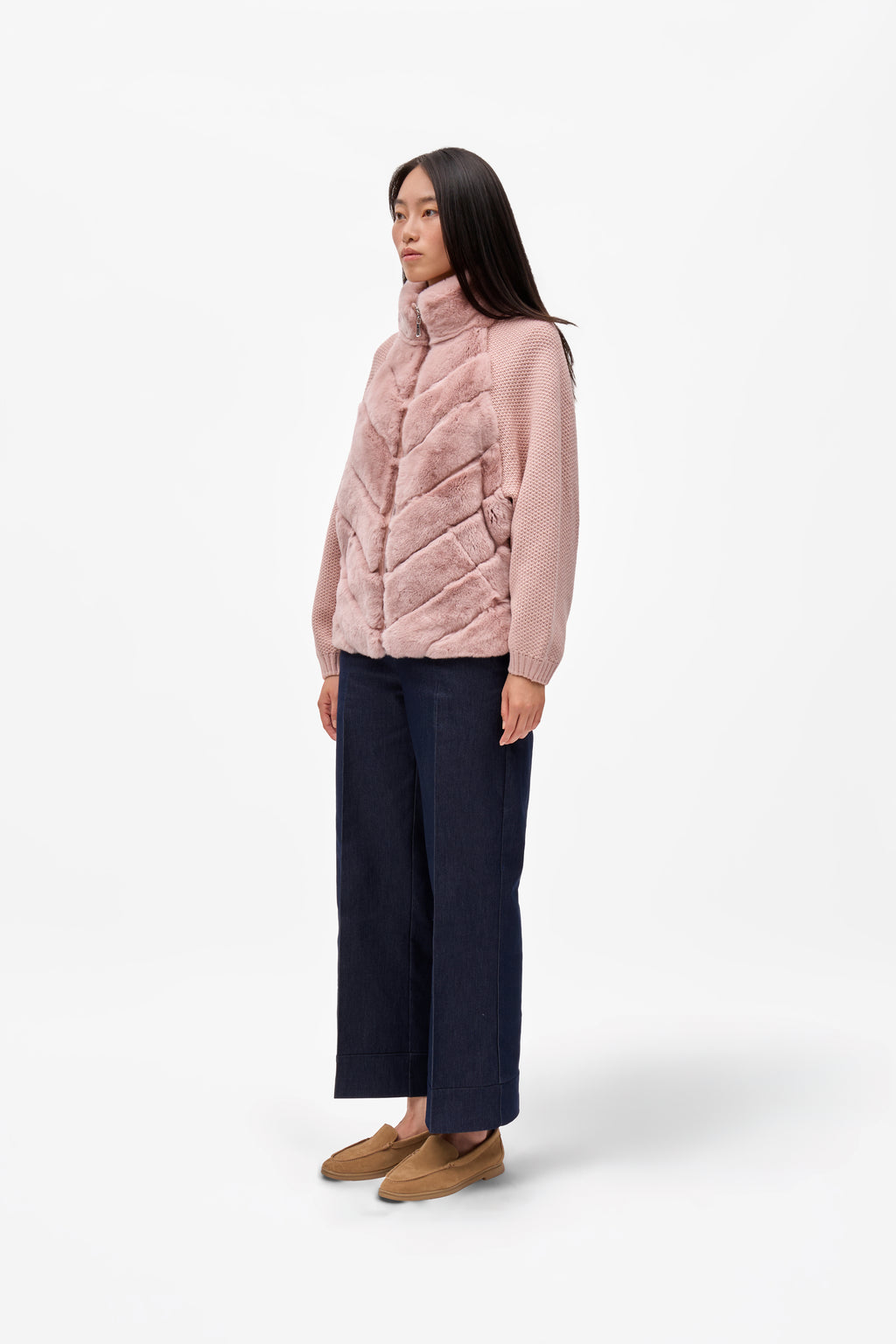 The Milan - Pink