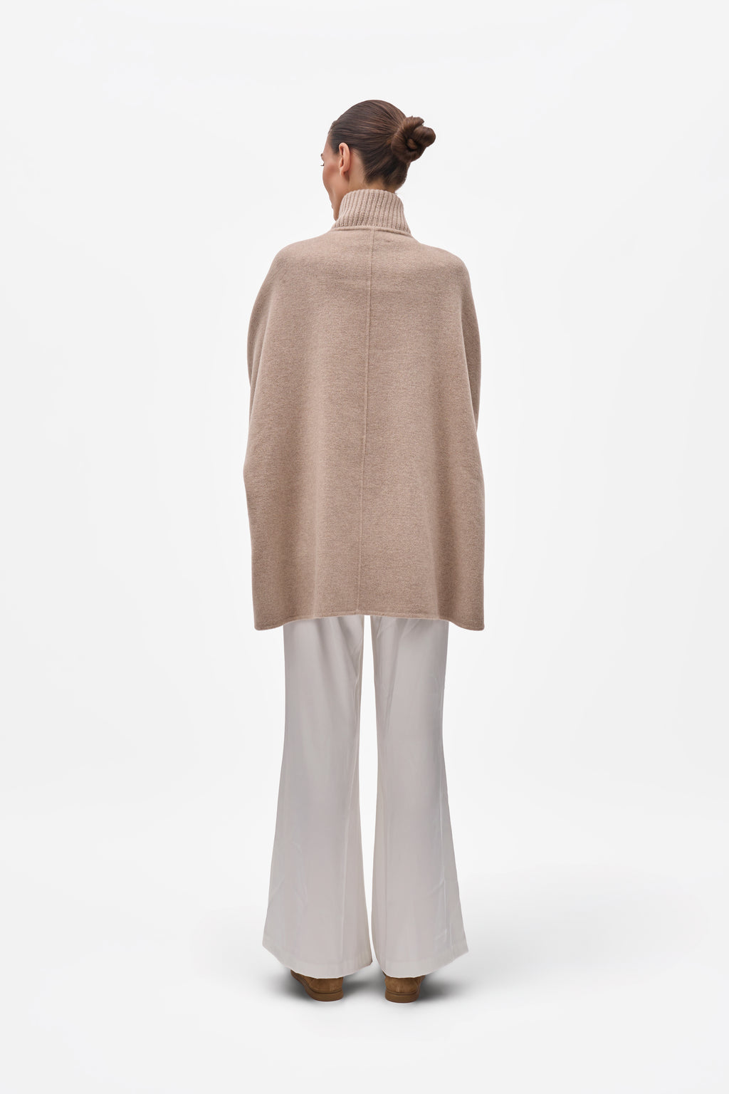 The Savoy - Beige
