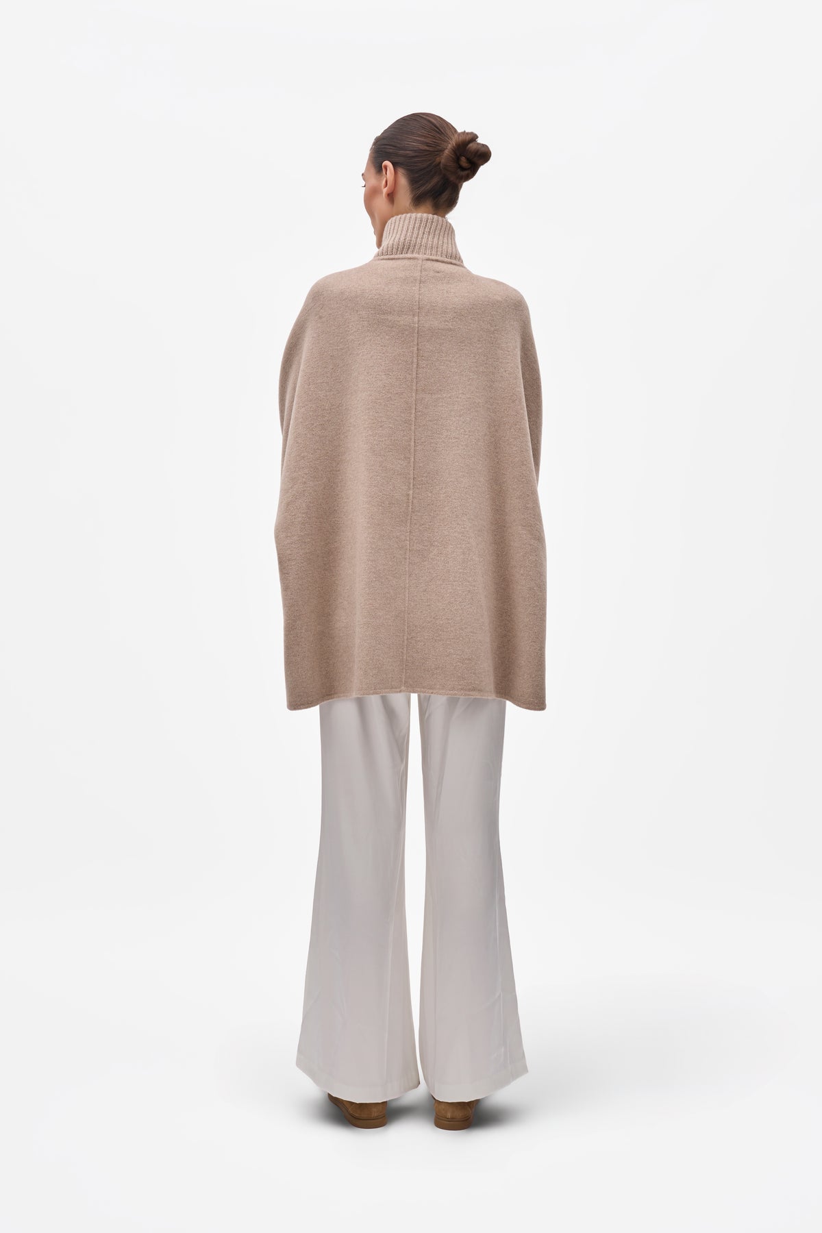 The Savoy - Beige