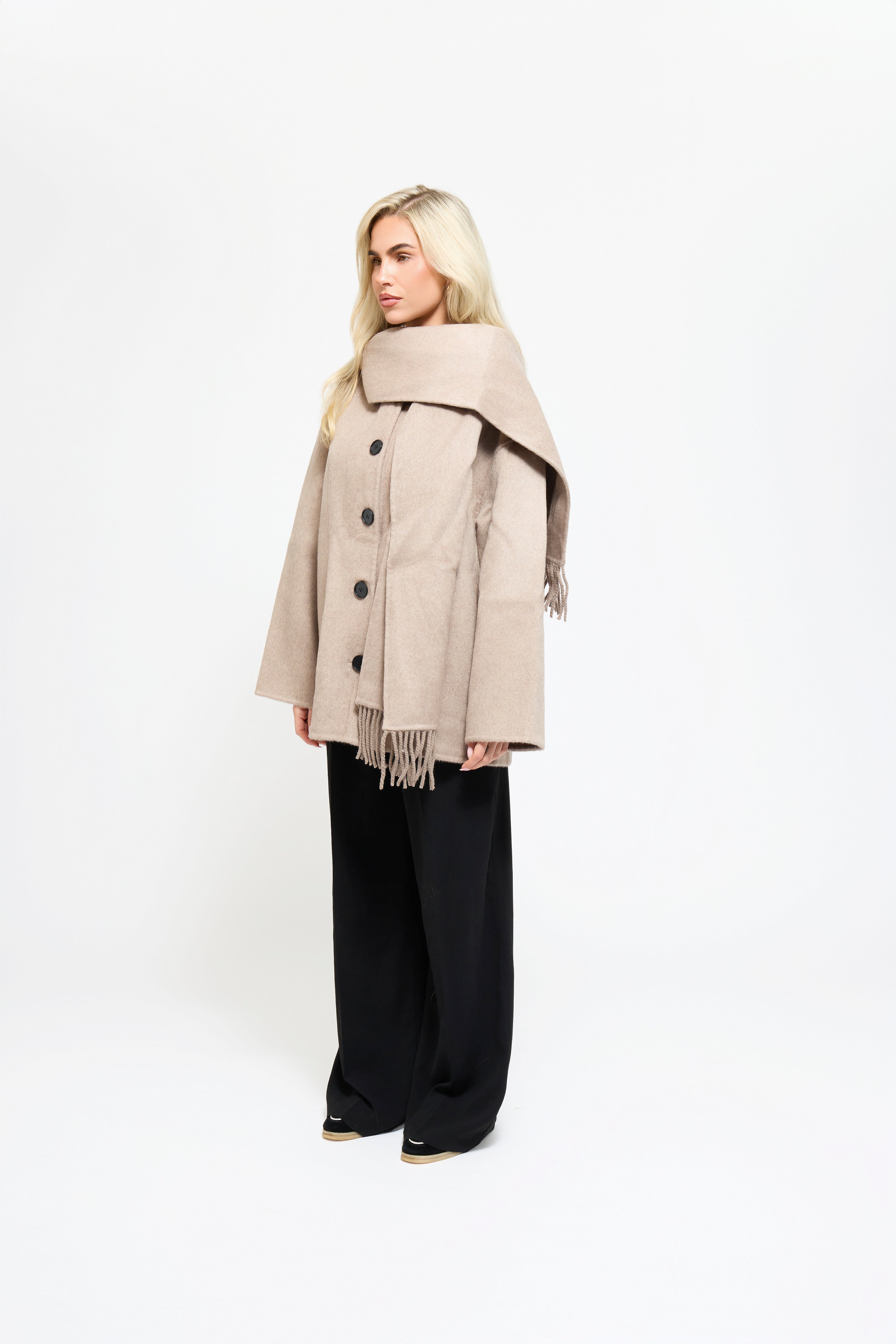 The Connaught - Beige